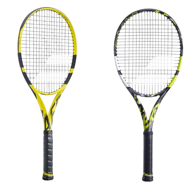 競技者志向で上達させてくれる系ピュアアエロ2022にラケット変更 | #56