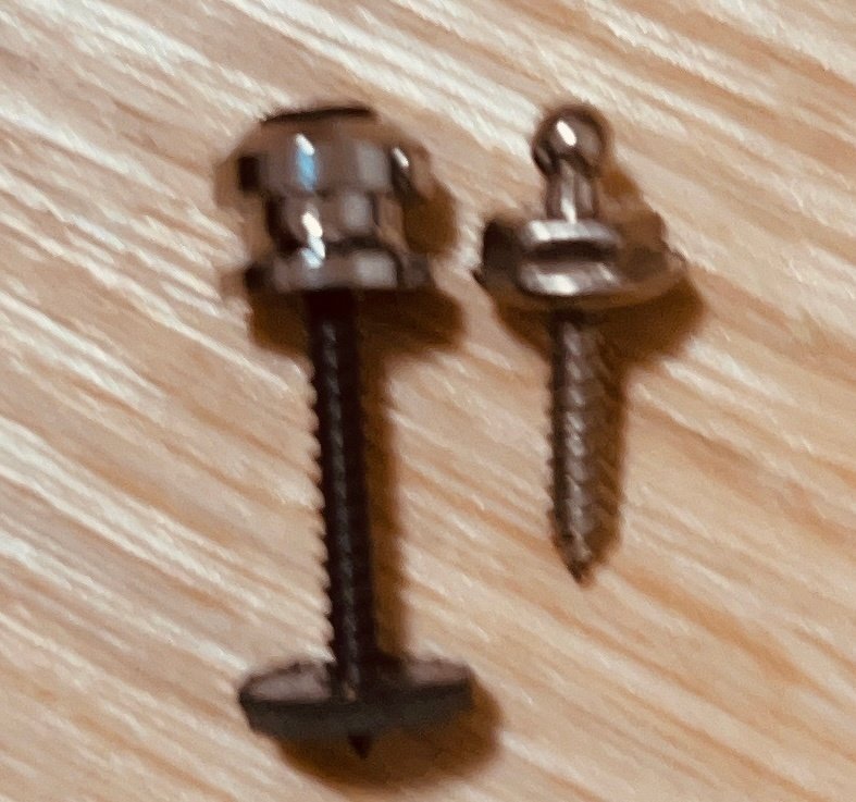 バランスの悪いギターに是非！LOXX Strap-Lock｜AKIRA NAKAYAMA