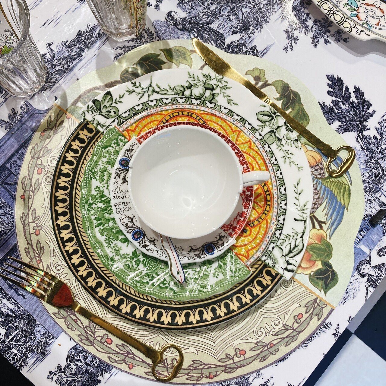 セレッティ（SELETTI）：「他にはない」がここにある、イタリア発の