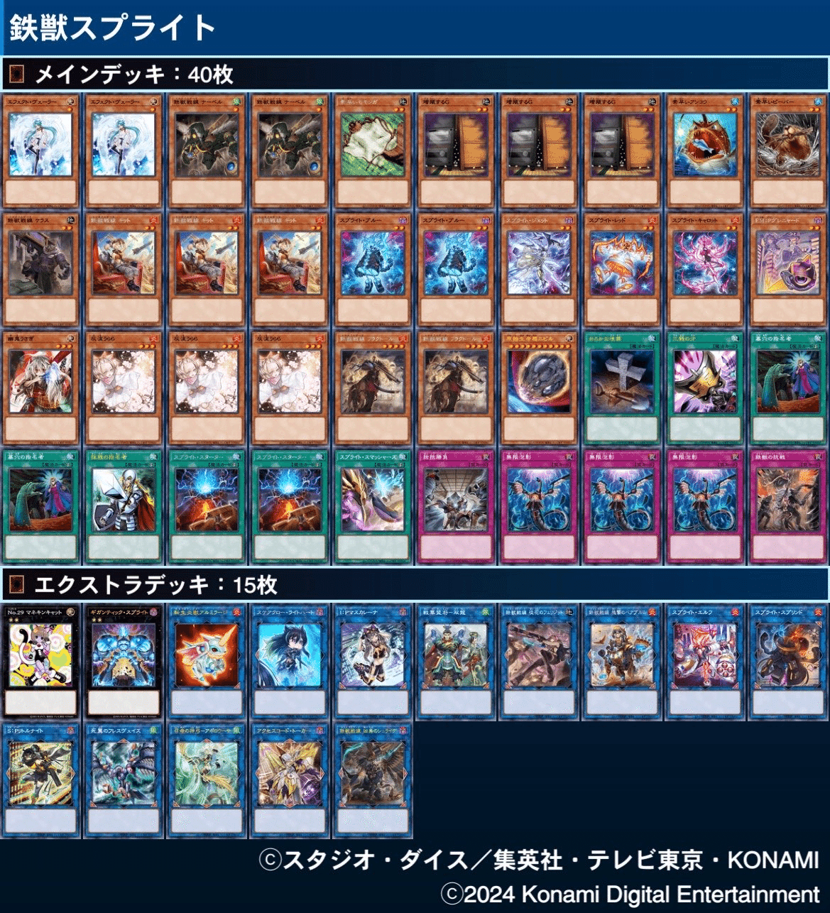 マスターデュエル】5月振り返り【鉄獣戦線】|te マスターデュエル】5月振り返り【鉄獣戦線】|te