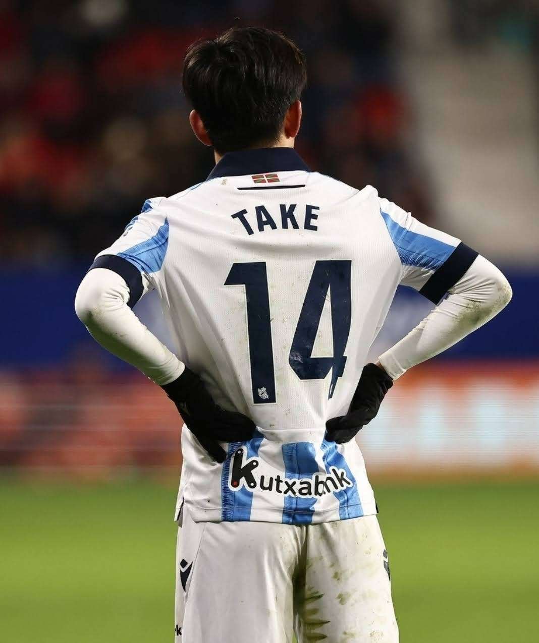 23-24シーズンの久保建英とレアルソシエダを振り返る ｜のくてぃす