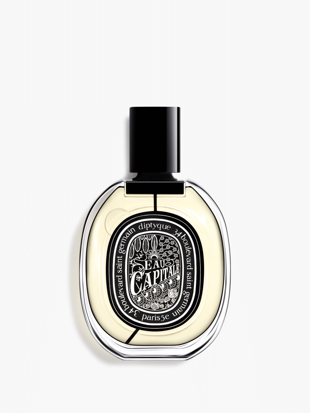 diptyque シトラス・シプレ シリーズ ｜𝕃 ‐ エル ‐ ｜香水と甘いもの