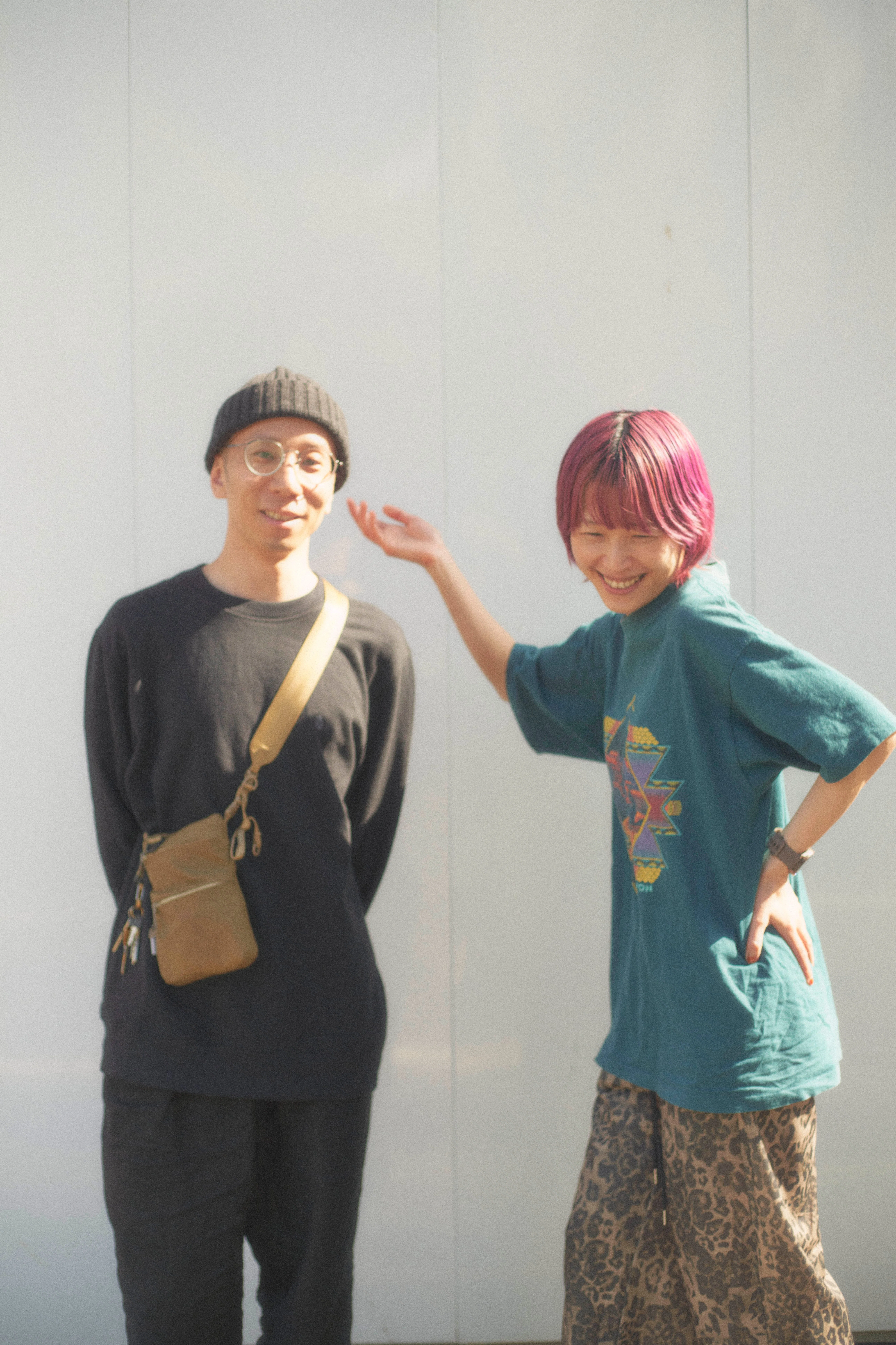 鈴木実貴子ズ、ホリプロ所属に「いいの？っていう気持ちがまだある」二
