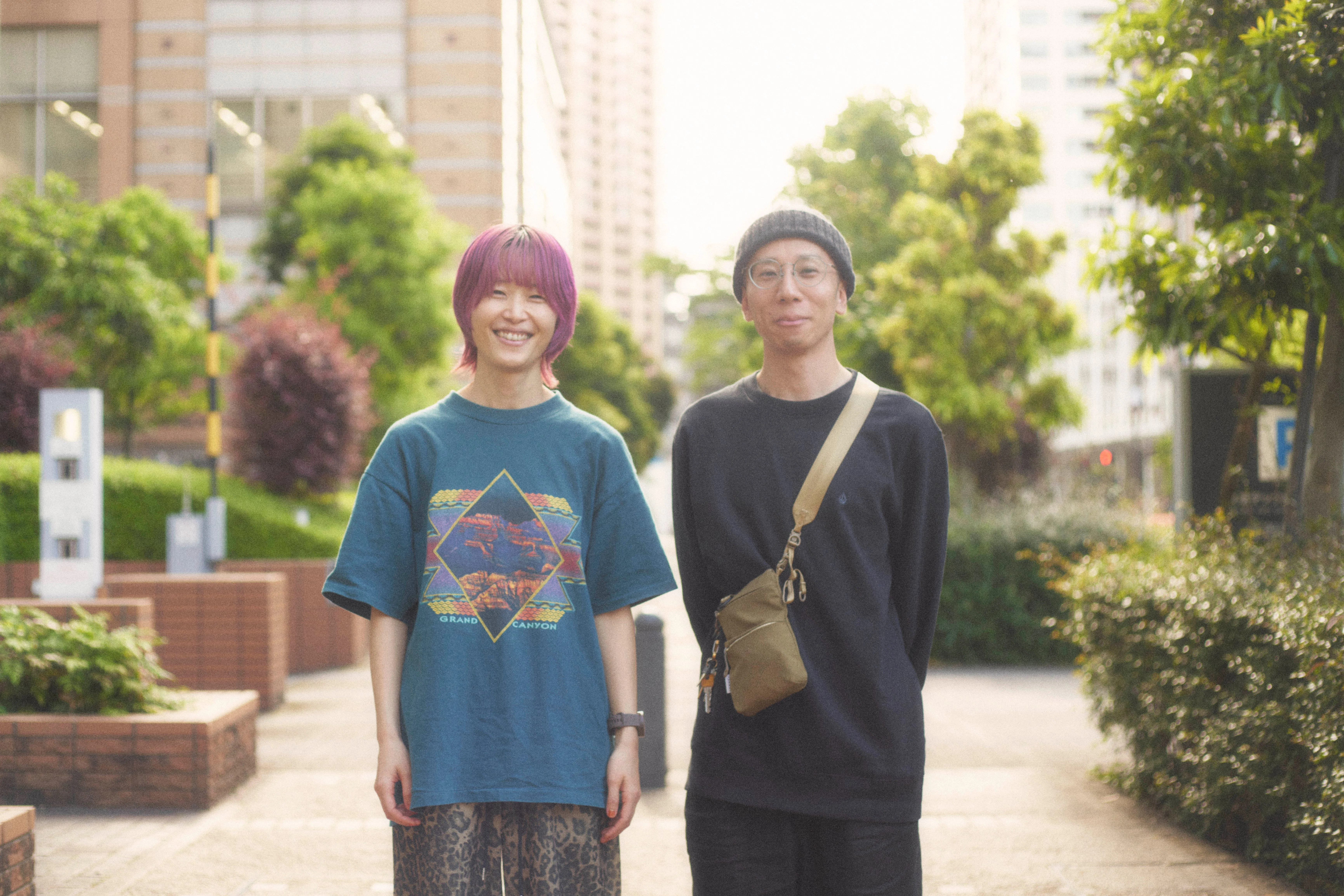 鈴木実貴子ズ、ホリプロ所属に「いいの？っていう気持ちがまだある」二