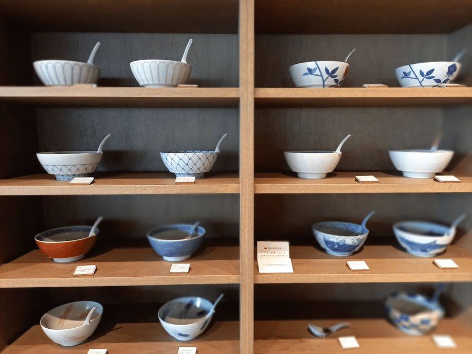 有田陶器市の歩き方と戦利品を紹介～初めて行って分かった後悔しない