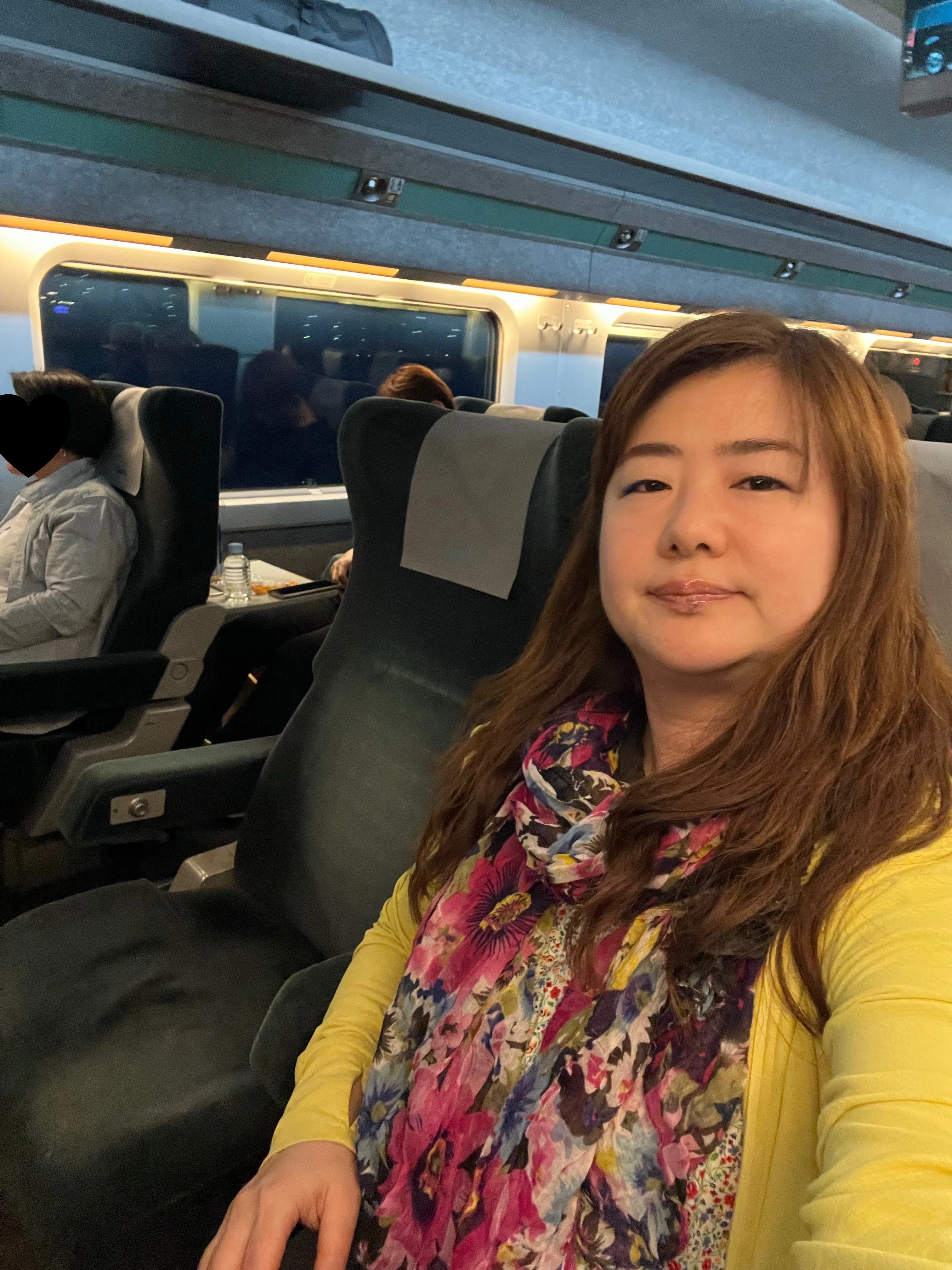 乗り鉄医師「半泣き」韓国クセ強すぎ列車【KTX】カオスな乗車記｜橘田