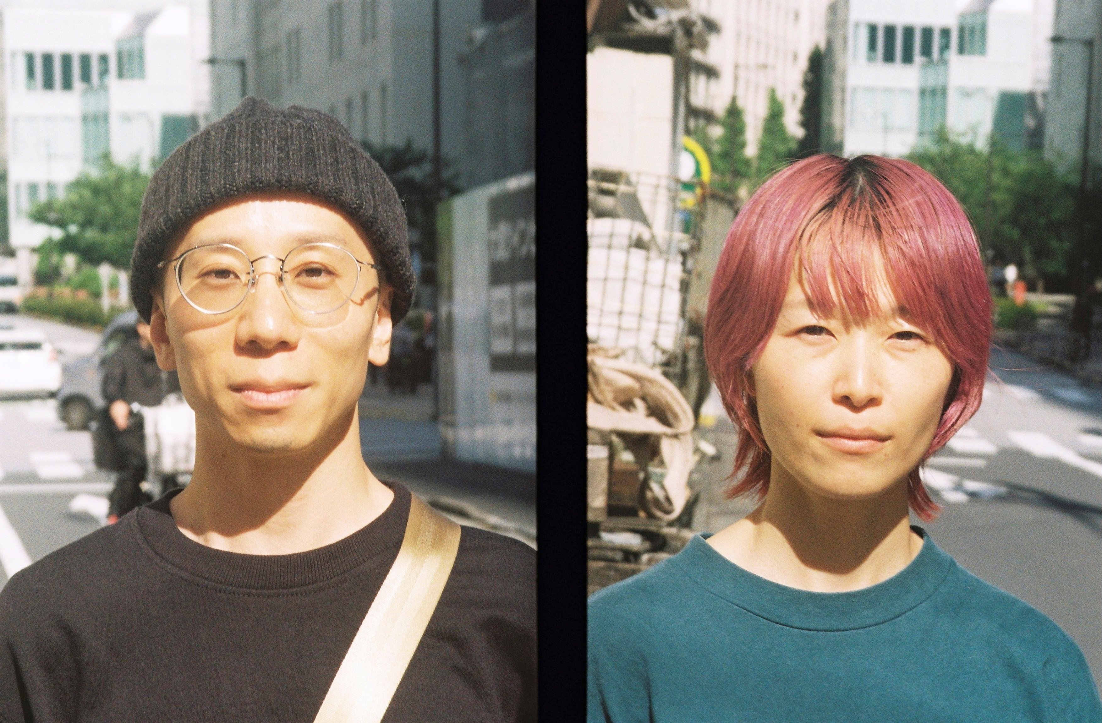 鈴木実貴子ズ、ホリプロ所属に「いいの？っていう気持ちがまだある」二