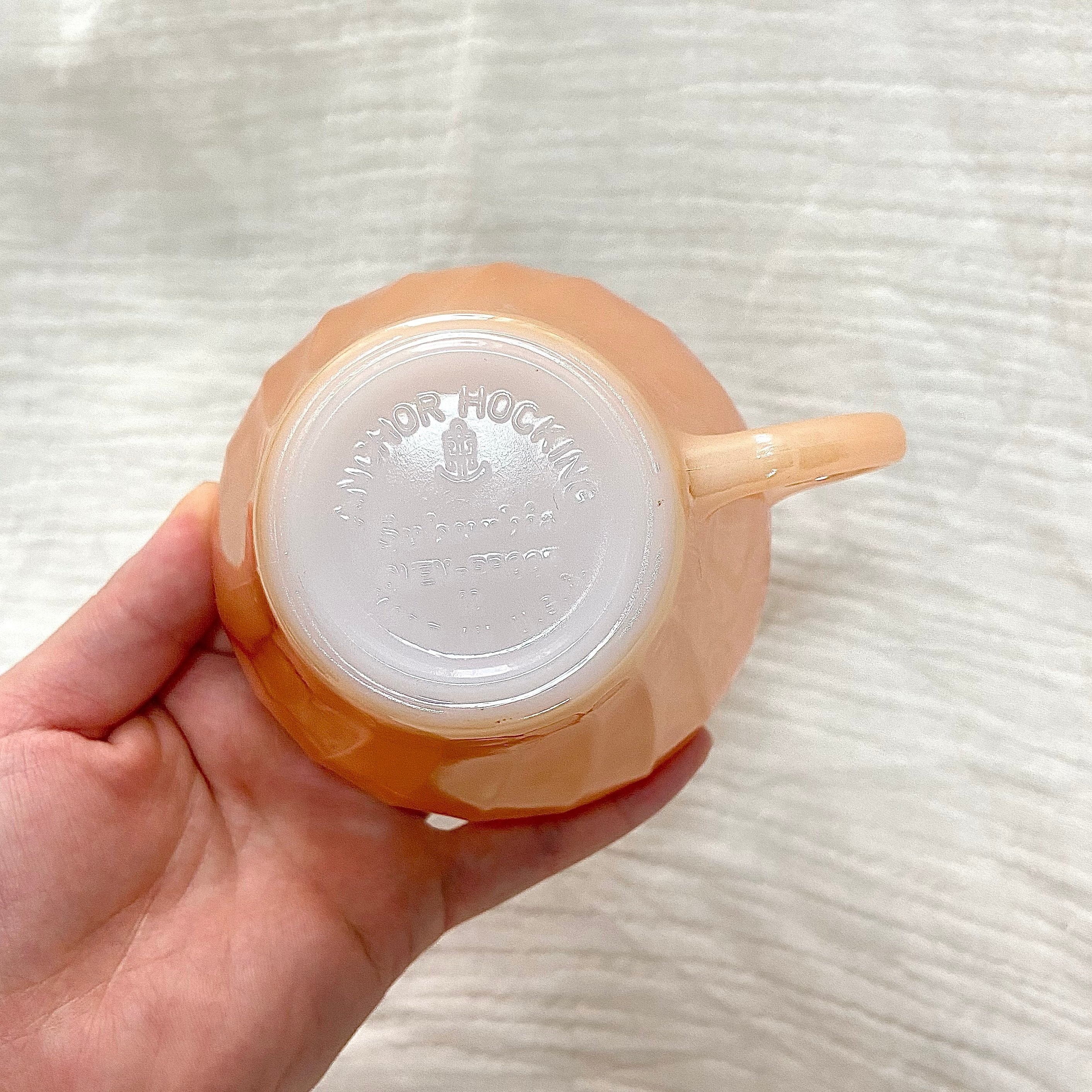 Favorite method #11 ｜ ピーチラスターのシェルボウル ｜ TAKAHASHI