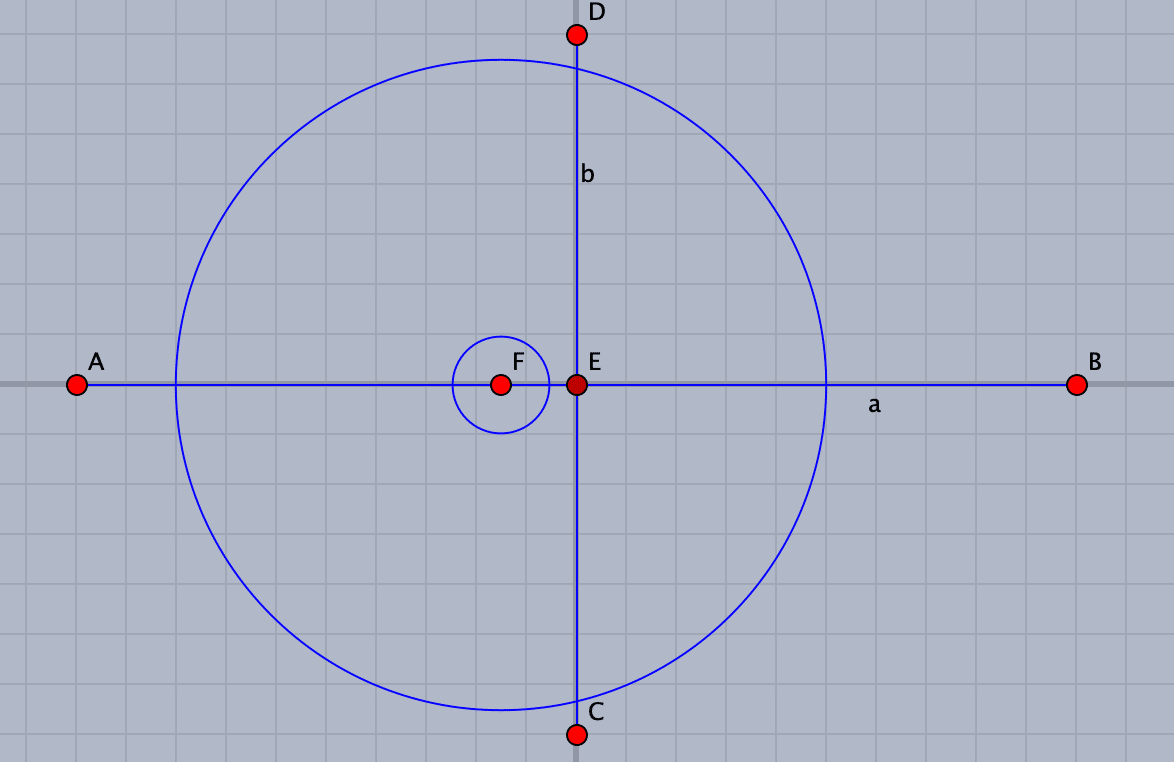 Cinderellaで数学：いろいろな曲線：アルキメデス螺旋｜クリヤキン