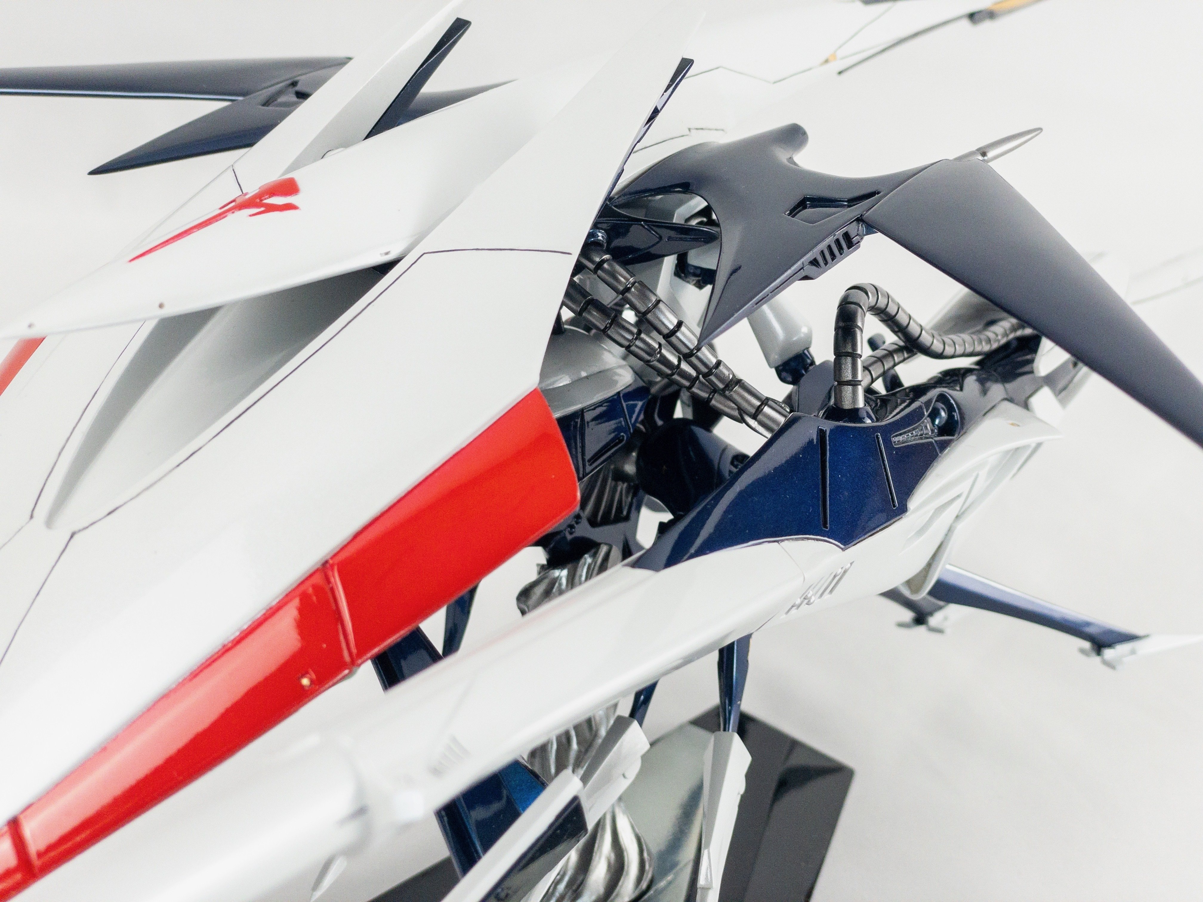 SAV1/100『スピード・ミラージュ ヴンダーシェッツェ SAV1/100『スピード・ミラージュ ヴンダーシェッツェ
