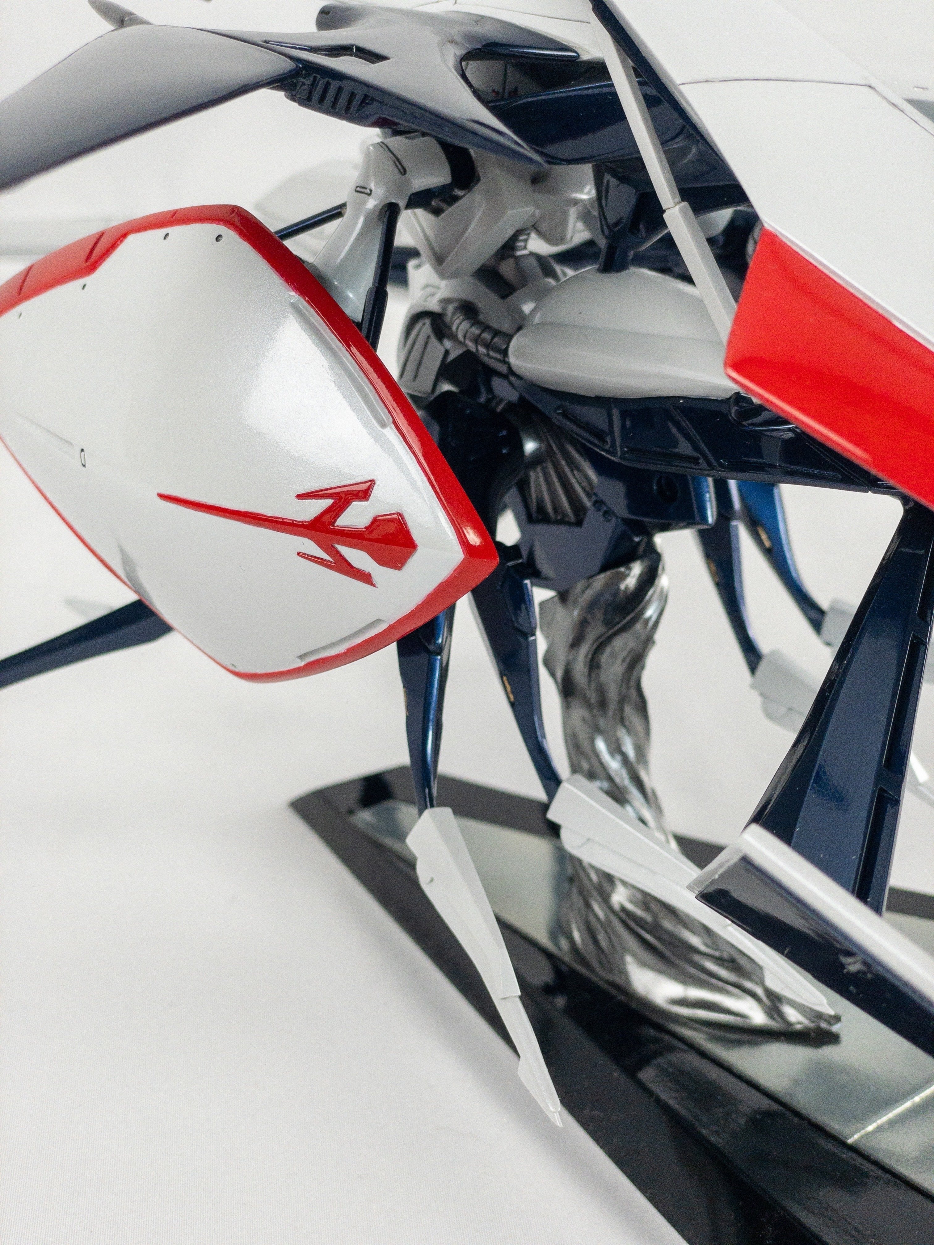 SAV1/100『スピード・ミラージュ ヴンダーシェッツェ SAV1/100『スピード・ミラージュ ヴンダーシェッツェ