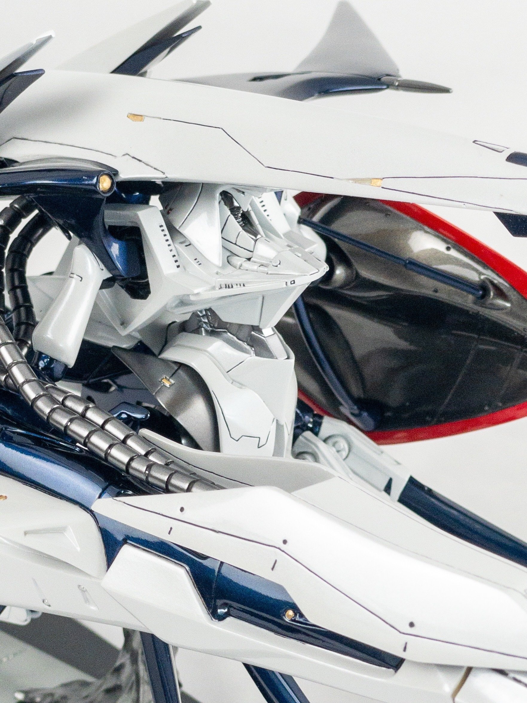 SAV1/100『スピード・ミラージュ ヴンダーシェッツェ SAV1/100『スピード・ミラージュ ヴンダーシェッツェ