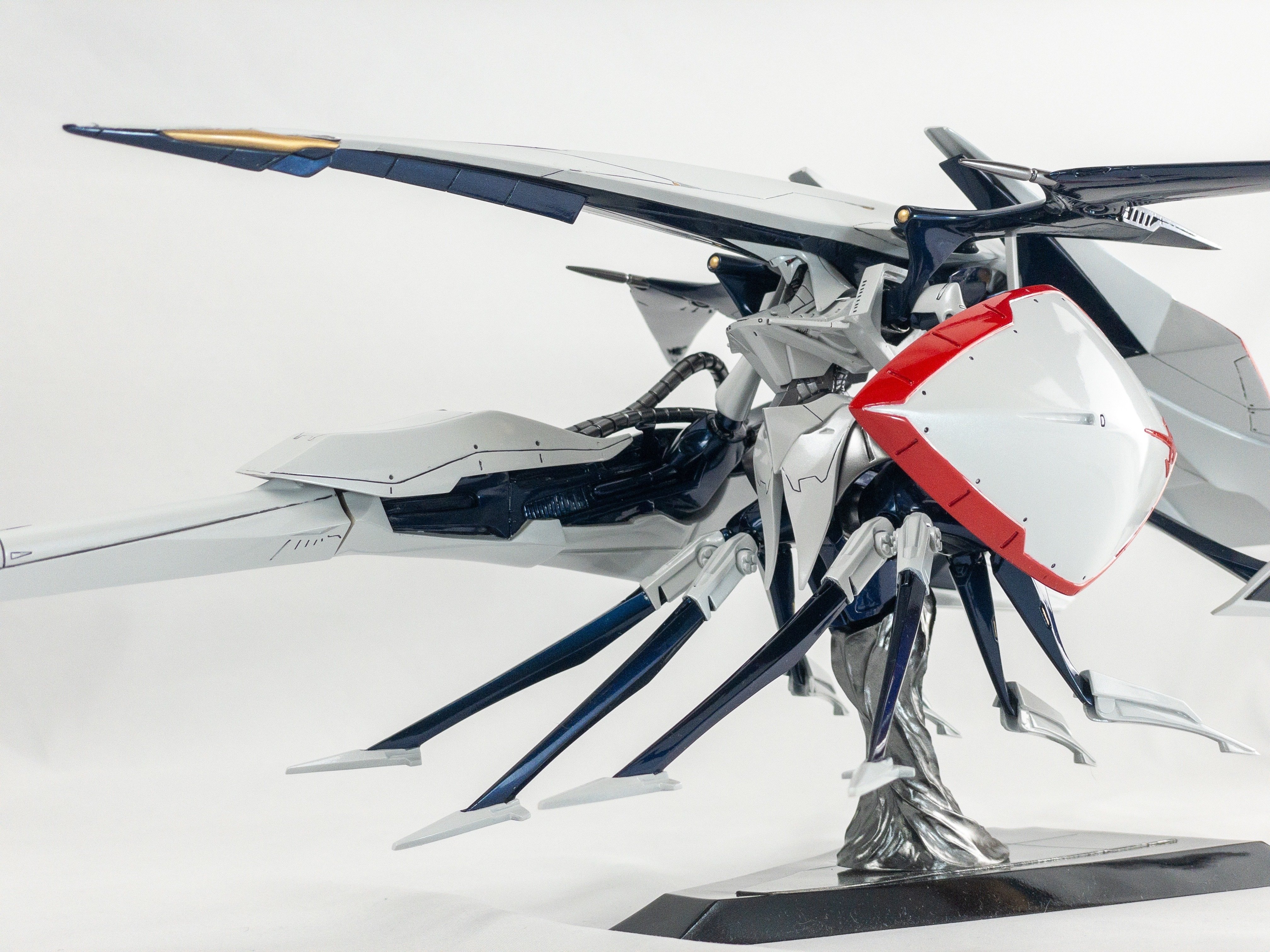 SAV1/100『スピード・ミラージュ ヴンダーシェッツェ SAV1/100『スピード・ミラージュ ヴンダーシェッツェ