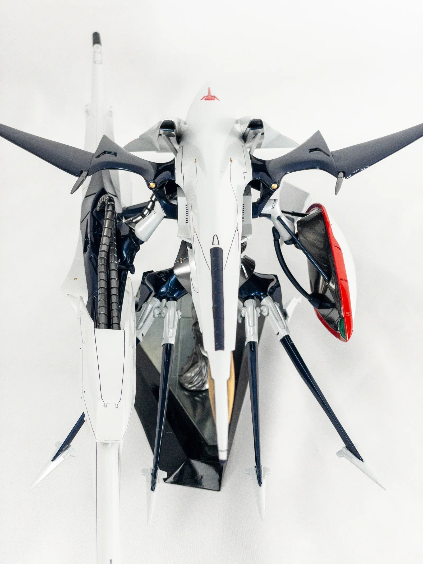 SAV1/100『スピード・ミラージュ ヴンダーシェッツェ』（ボークス 