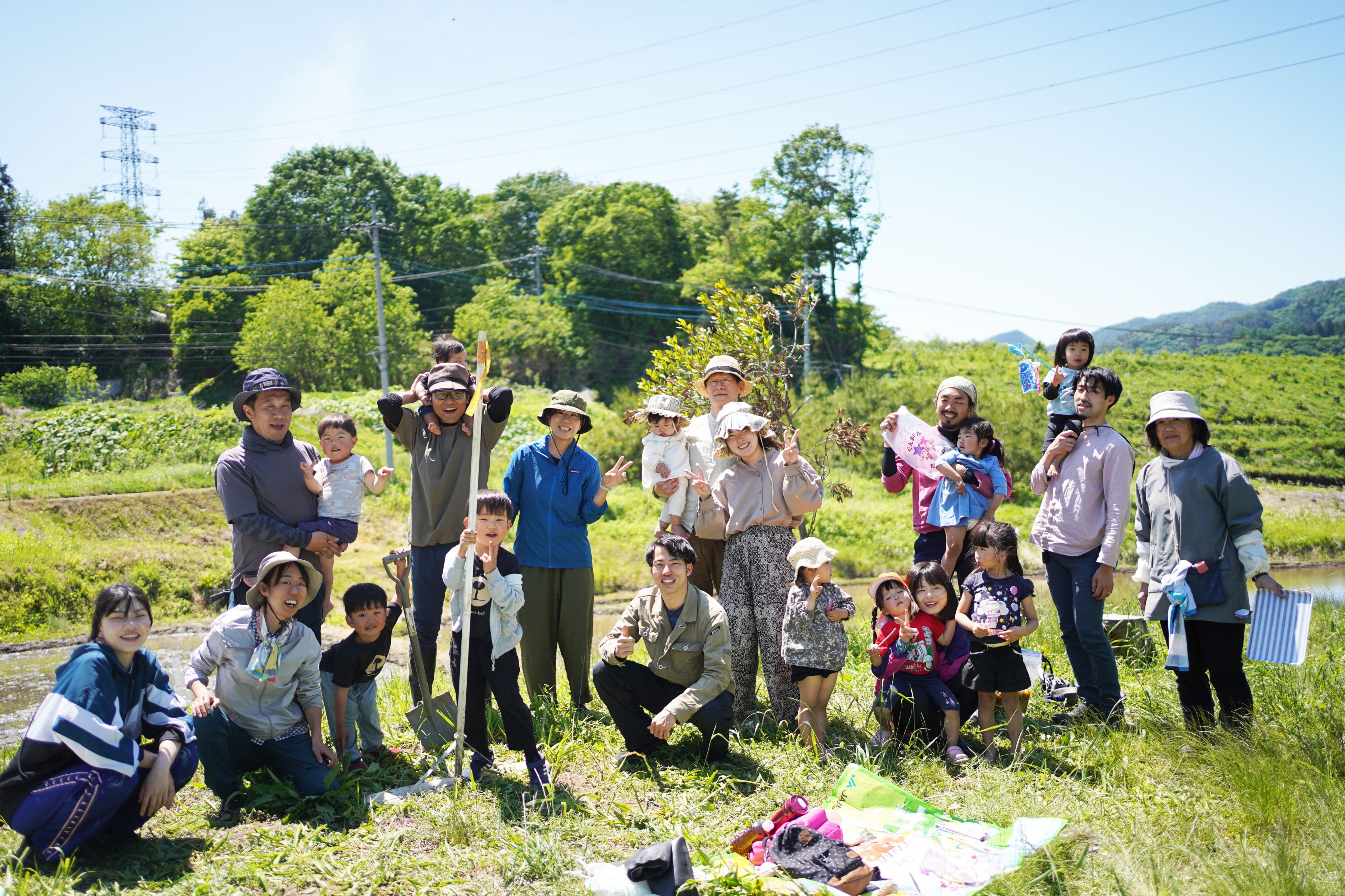 消滅可能性自治体”から脱却した高山村の取り組み。移住者と地元民が
