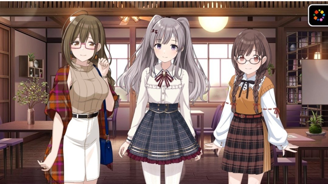 【アンティーカ】霧•音•燦•燦 霧子【SSP】 アンティーカ】霧•音•燦•燦 霧子【SSP】 霧・音・燦・燦 ｜ 283PRODUCTION