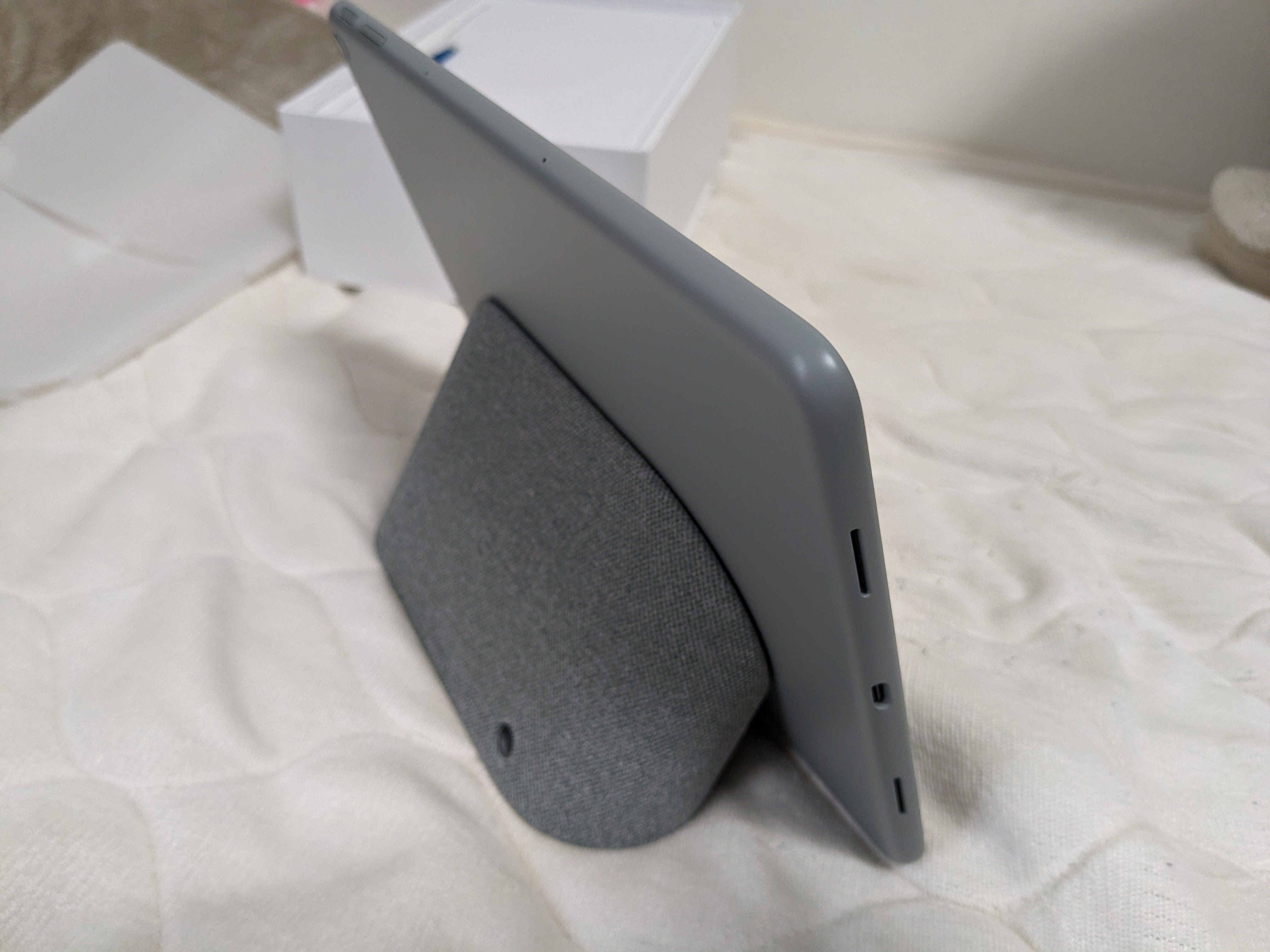 Google Pixel Tabletを買ってよかったこと・悪かったこと｜みぞらぴ