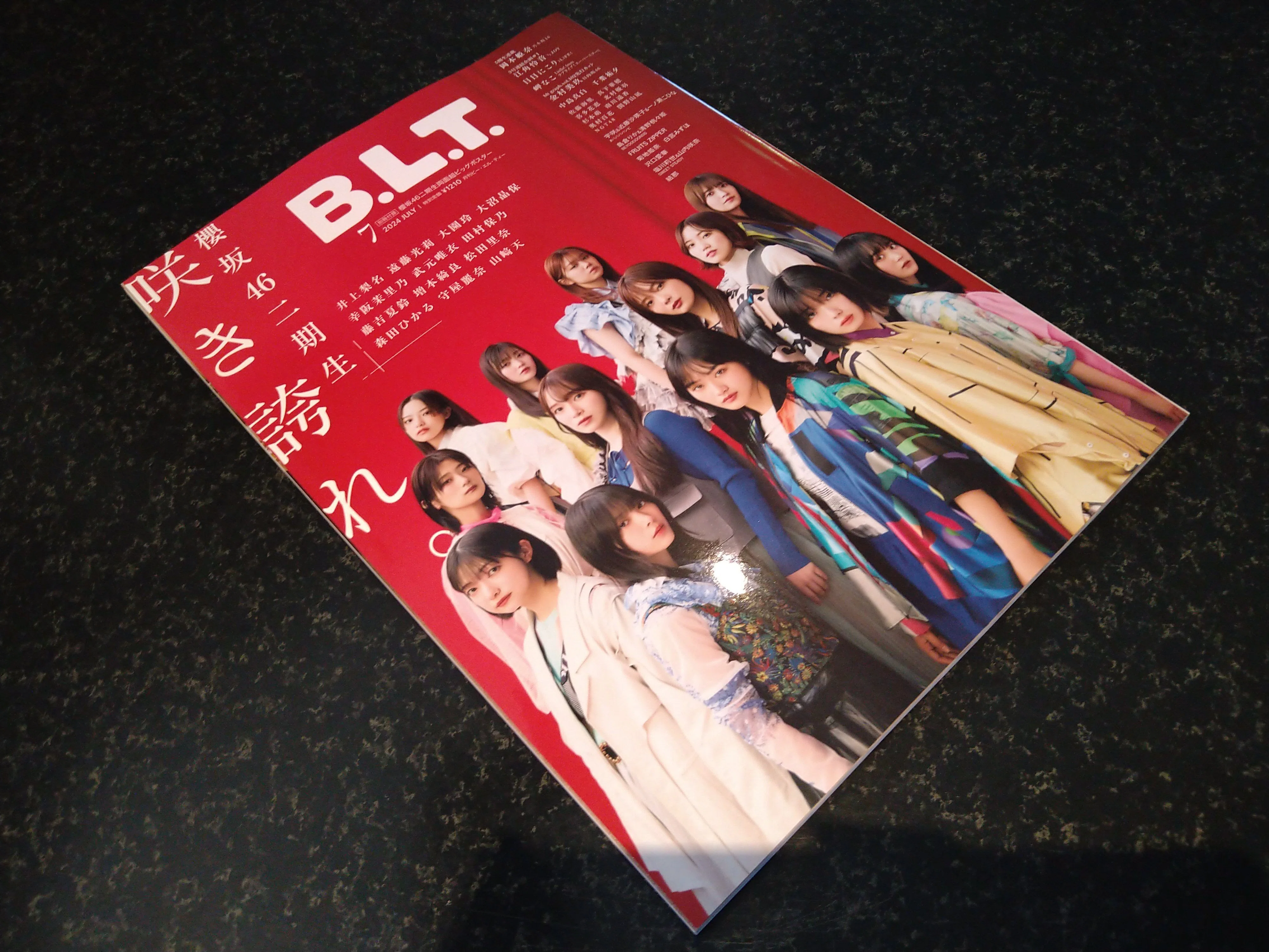 今まさに、咲き誇る。櫻坂46二期生｜やまびこさん
