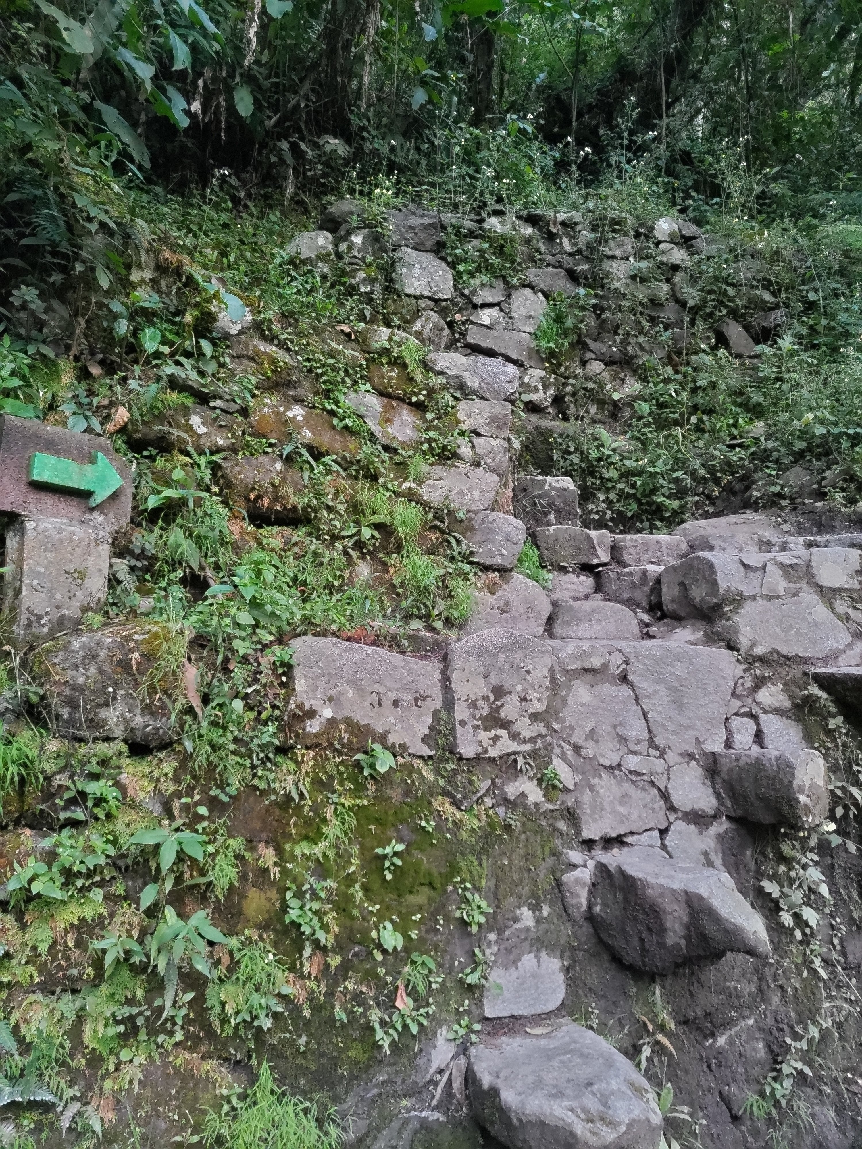 マチュピチュ｜Azusa