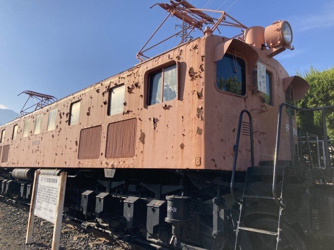 4006）鉄道写真 約100枚 昭和56年～57年 電気機関車