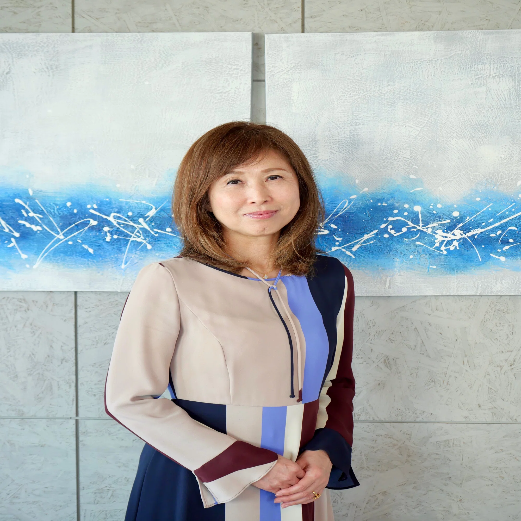 横田 真由子