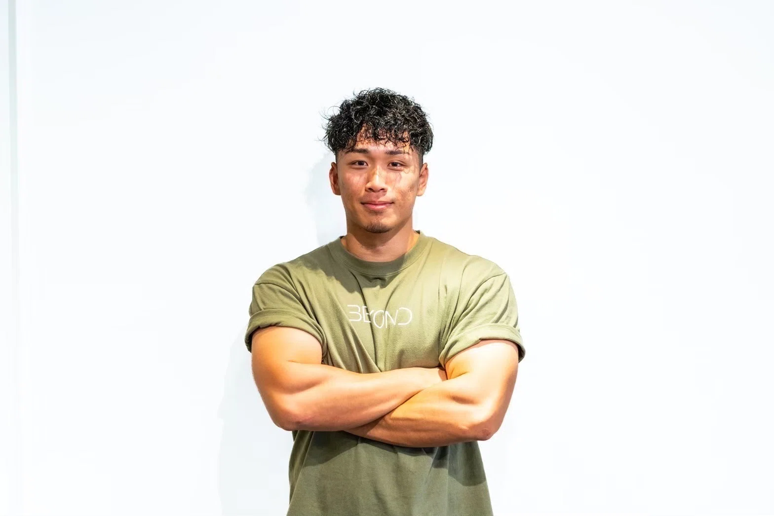 腕の血管が浮き出る かっこいい