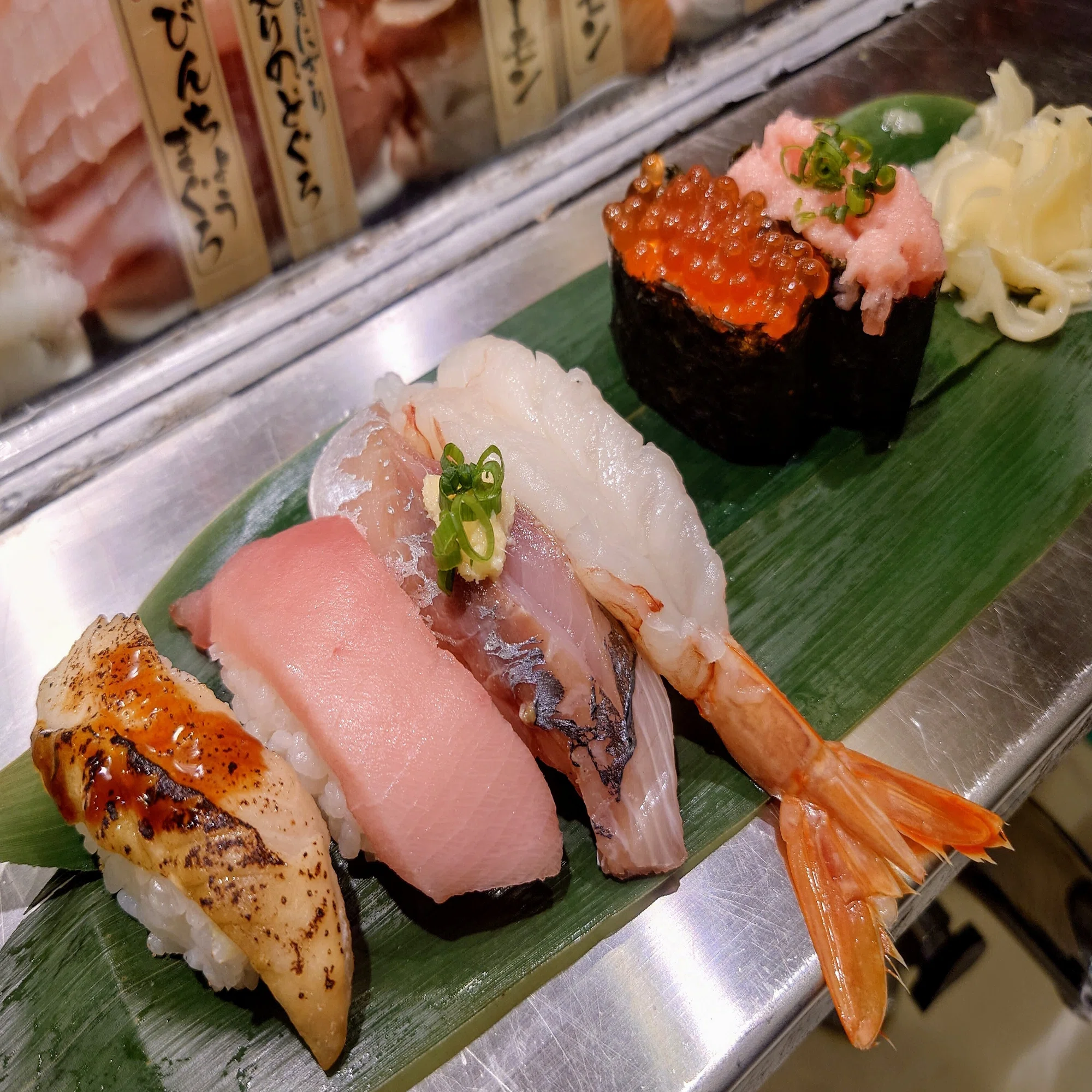 品川駅改札内の食事決定版！乗り換えで迷わない絶品グルメと穴場