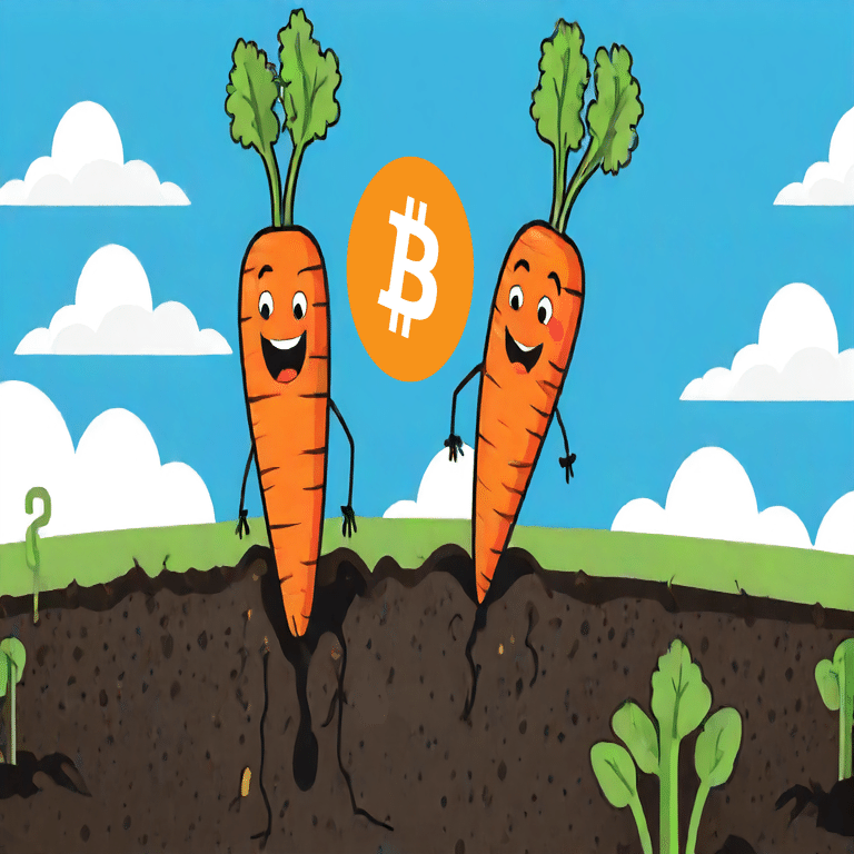 BTC】ビットコインの主要なアップグレード｜Project LUCK@暗号資産の会社