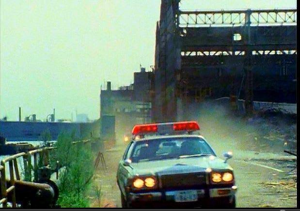 公開から45年『俺たちに墓はない』顔が怖い志賀勝、免許も歯も無い総