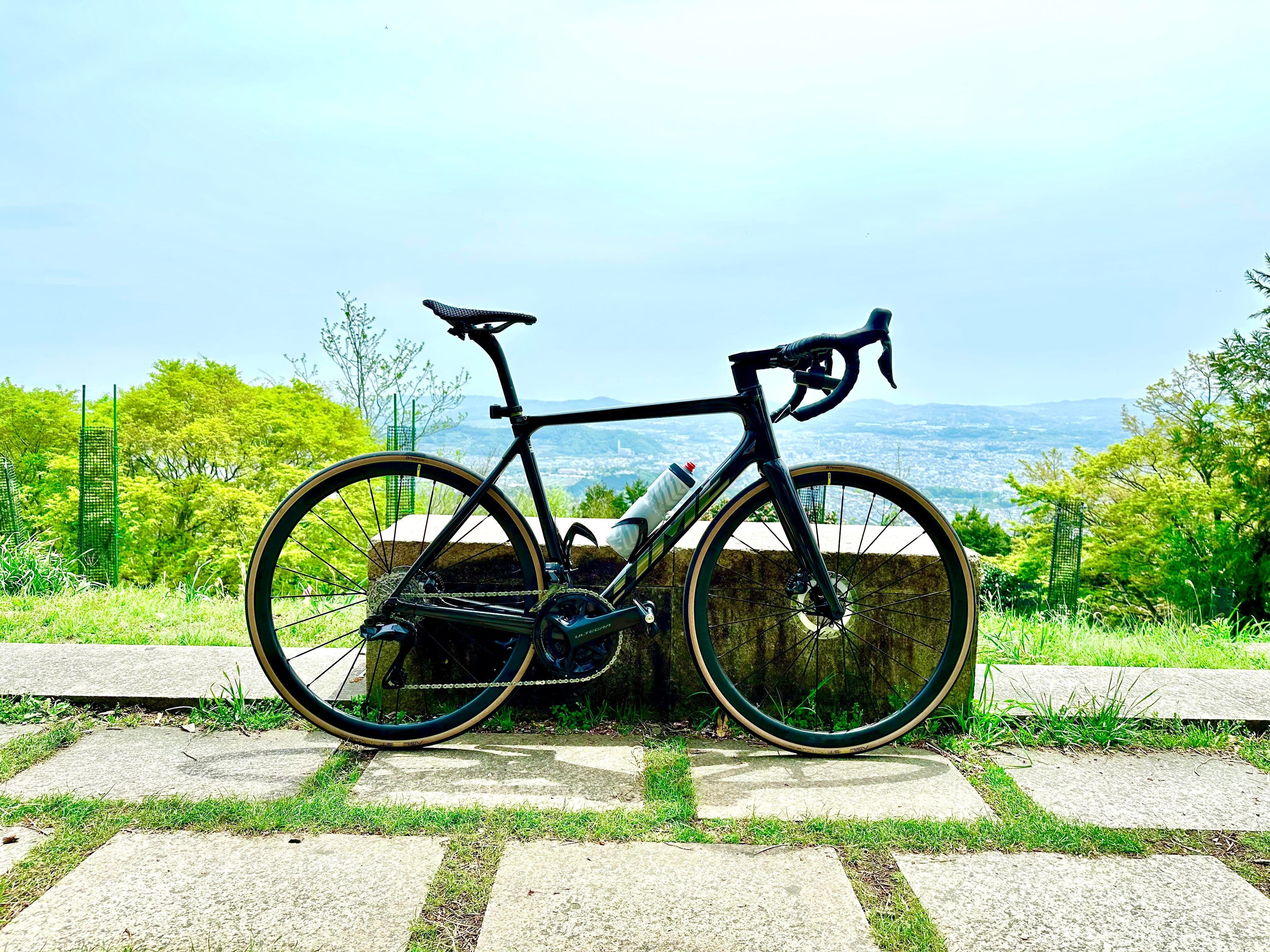 TIME Alpe d'huez DISC 2024 購入記 その4 インプレ編|italjet TIME Alpe d'huez DISC 2024 購入記 その4 インプレ編|italjet