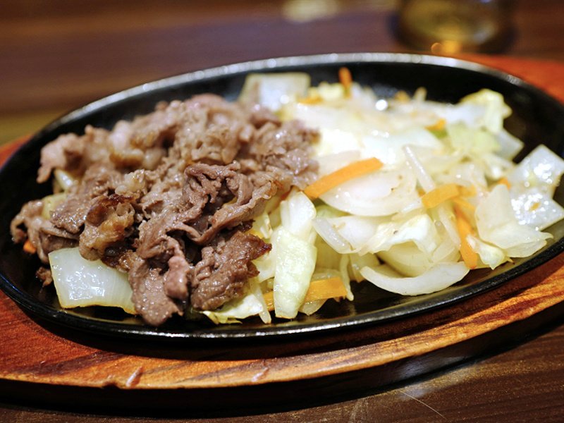 やっぱり美味しい黒毛和牛サーロインステーキ』by Tat3 : 肉の