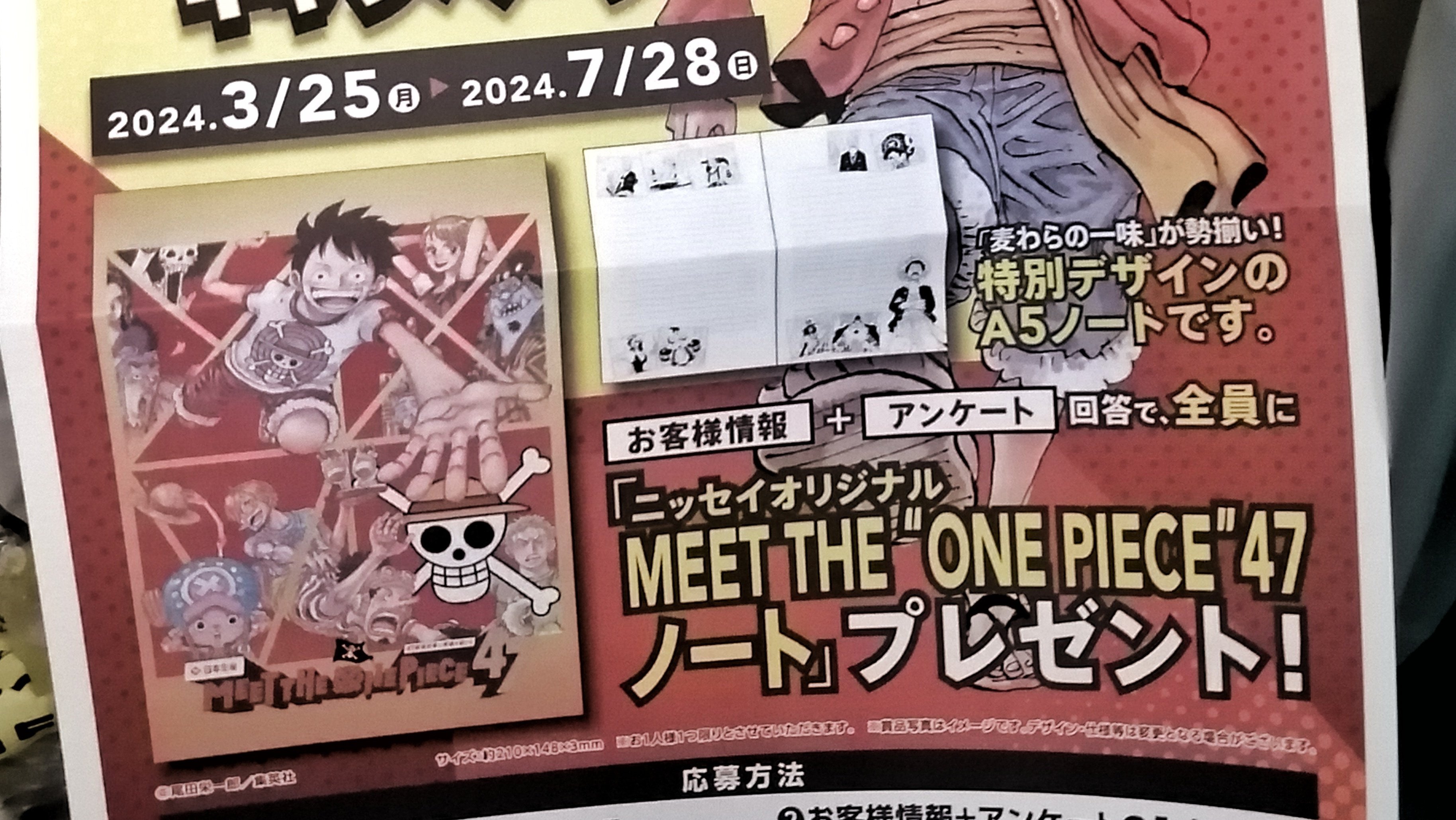 生命保険のアンケートを読み解く2(日本生命)｜会長御開帳🍀