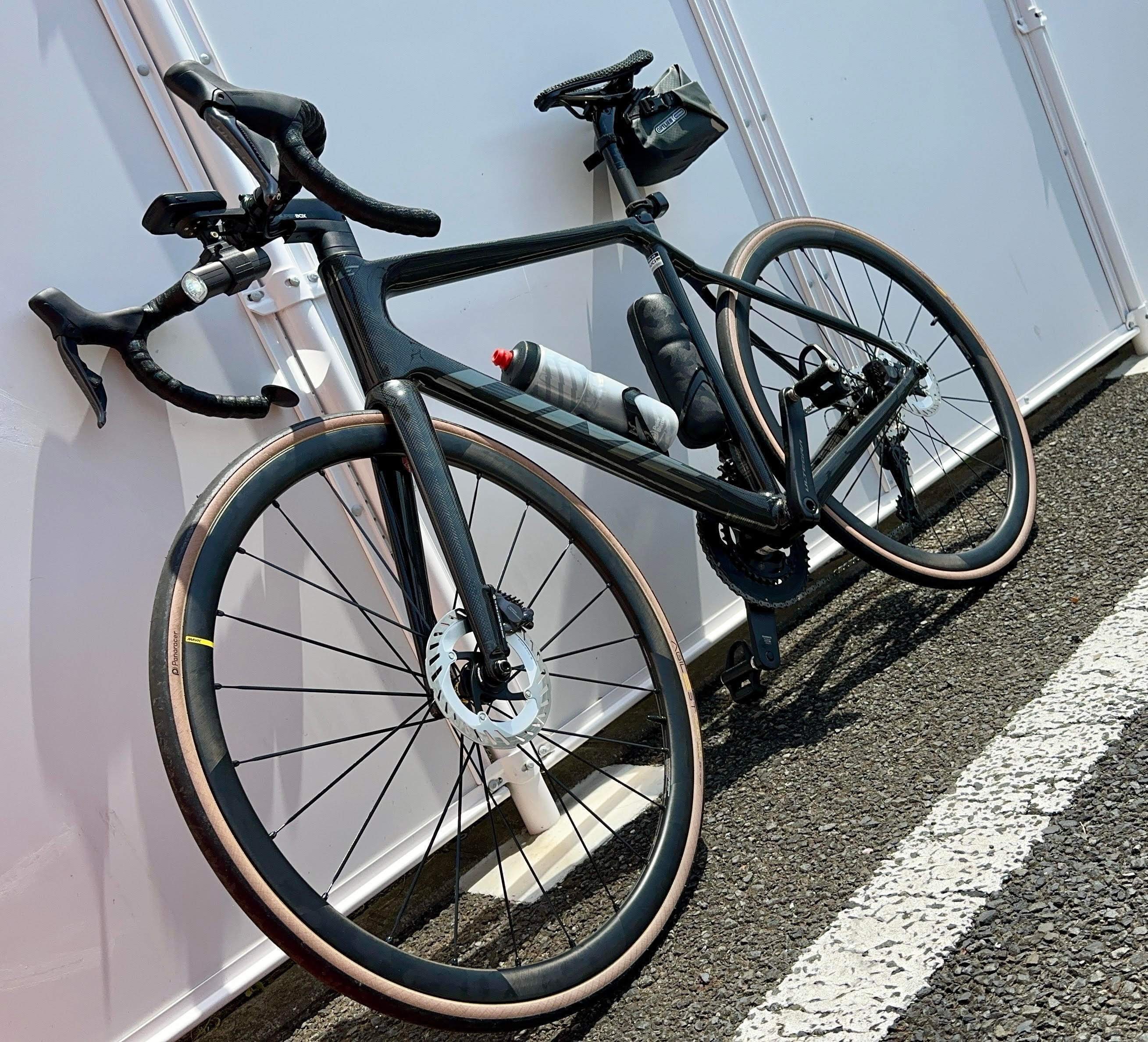 TIME ALPE DHUEZ DISC V31 M ロードバイク2024モデル TIME ALPE DHUEZ DISC V31 M ロードバイク2024モデル