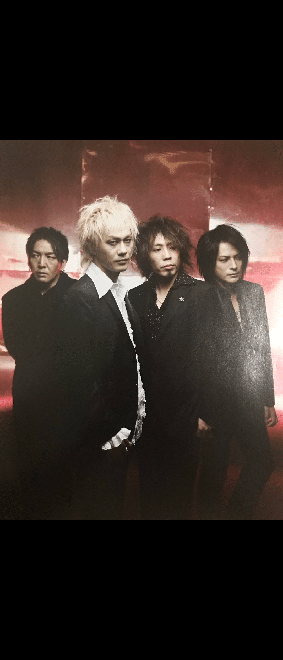 13］［D'ERLANGER］LAZZARO｜くろなあお