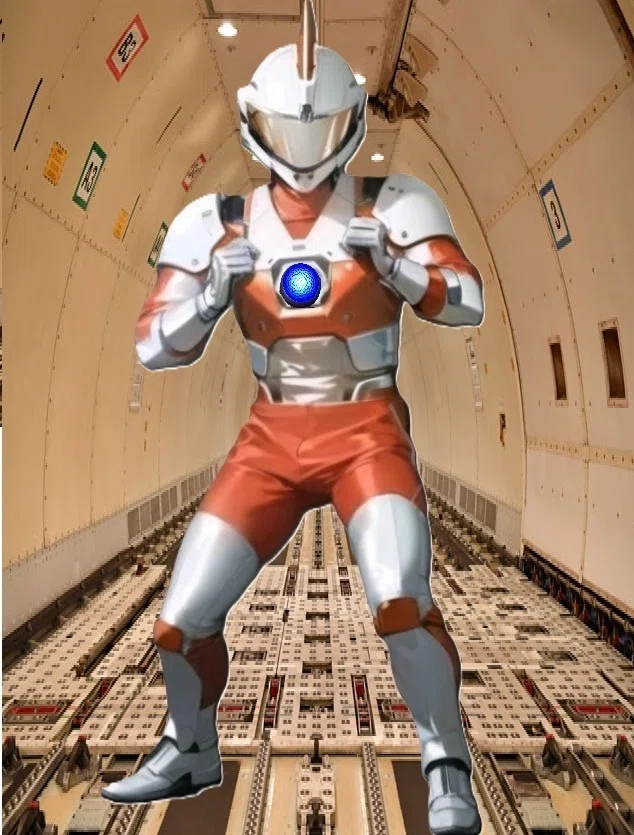 キャプテンウルトラ 〈4枚組〉完結 キャプテンウルトラ VOL．2＜完＞ | 東映ビデオオフィシャルサイト