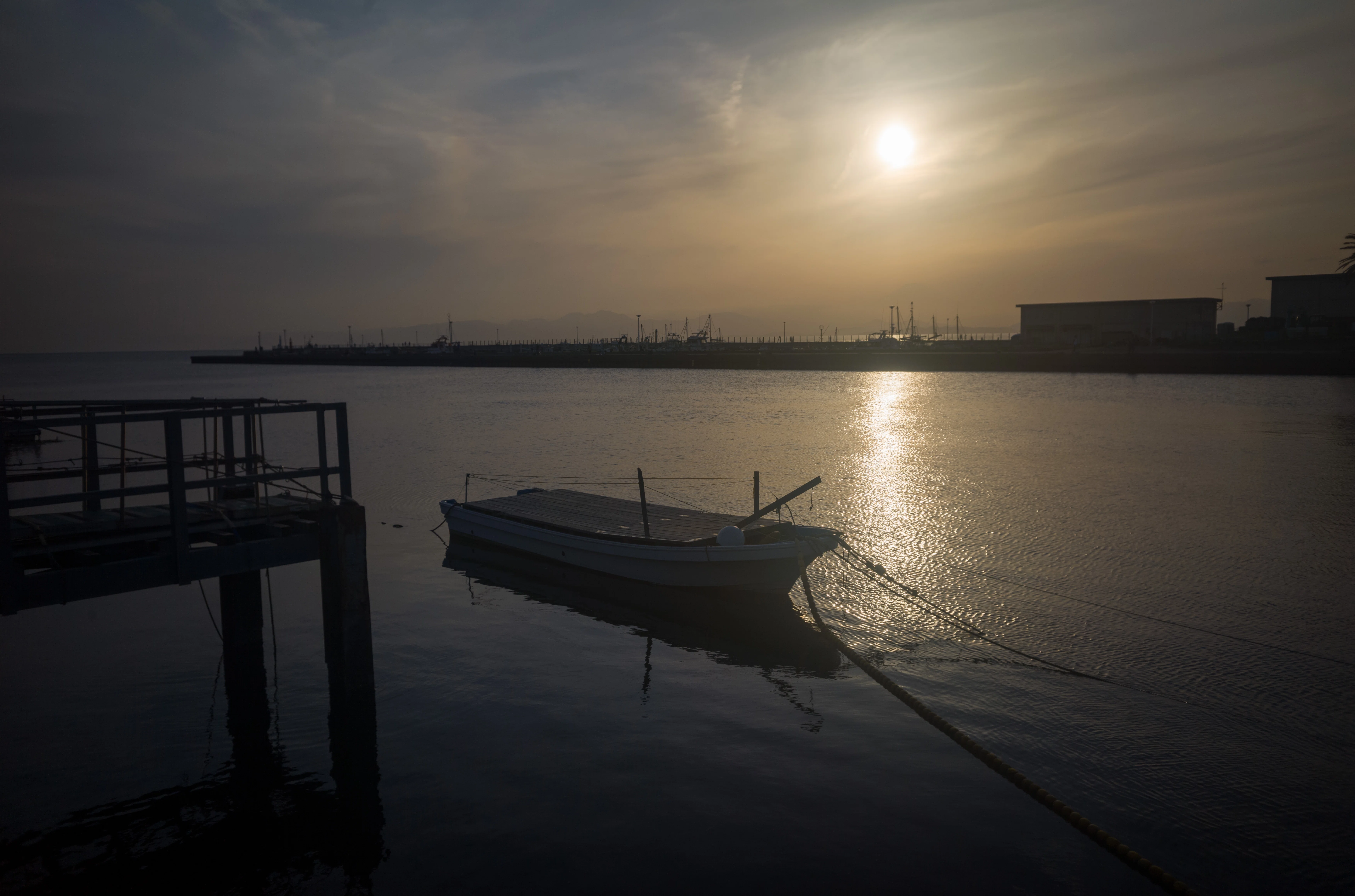 Carl Zeiss Jena Tessar2.8cmF8｜と ご り ん