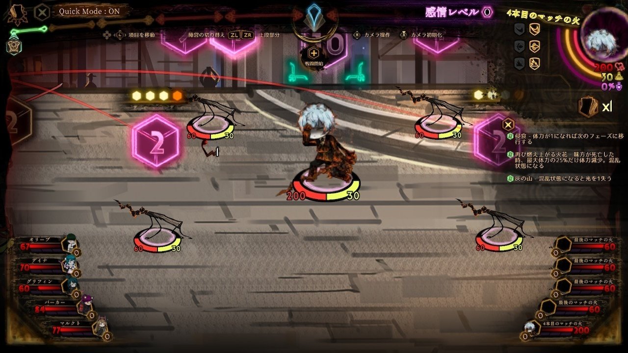 Library Of Ruina 攻略ログ⑰ 〜歴史の階の機が熟しました｜久良 楠葉