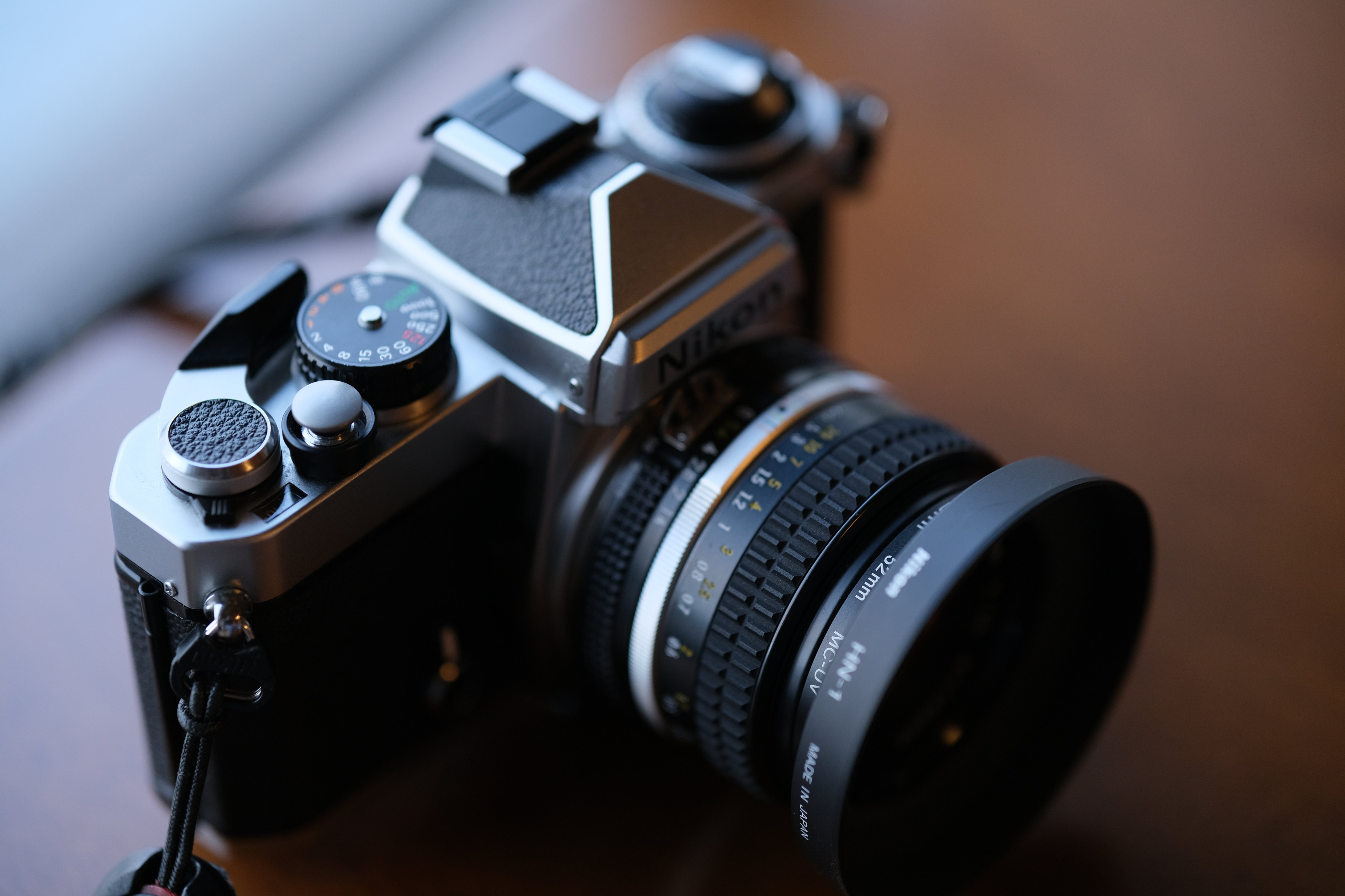 フィルムメモホルダー｜(´・ω・｀)