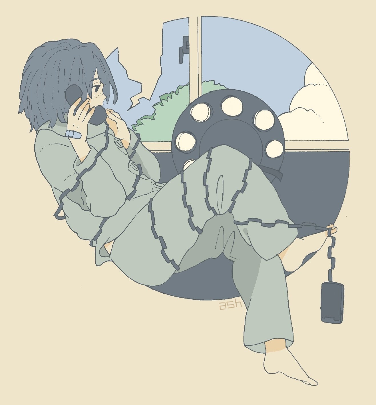 もう大丈夫｜Perfect Disco