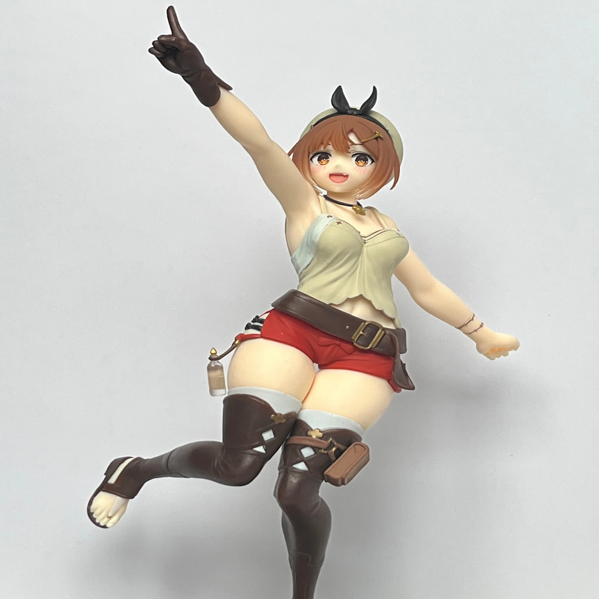 ライザのアトリエ Coreful「ライザ」を開封したはなし｜watariko