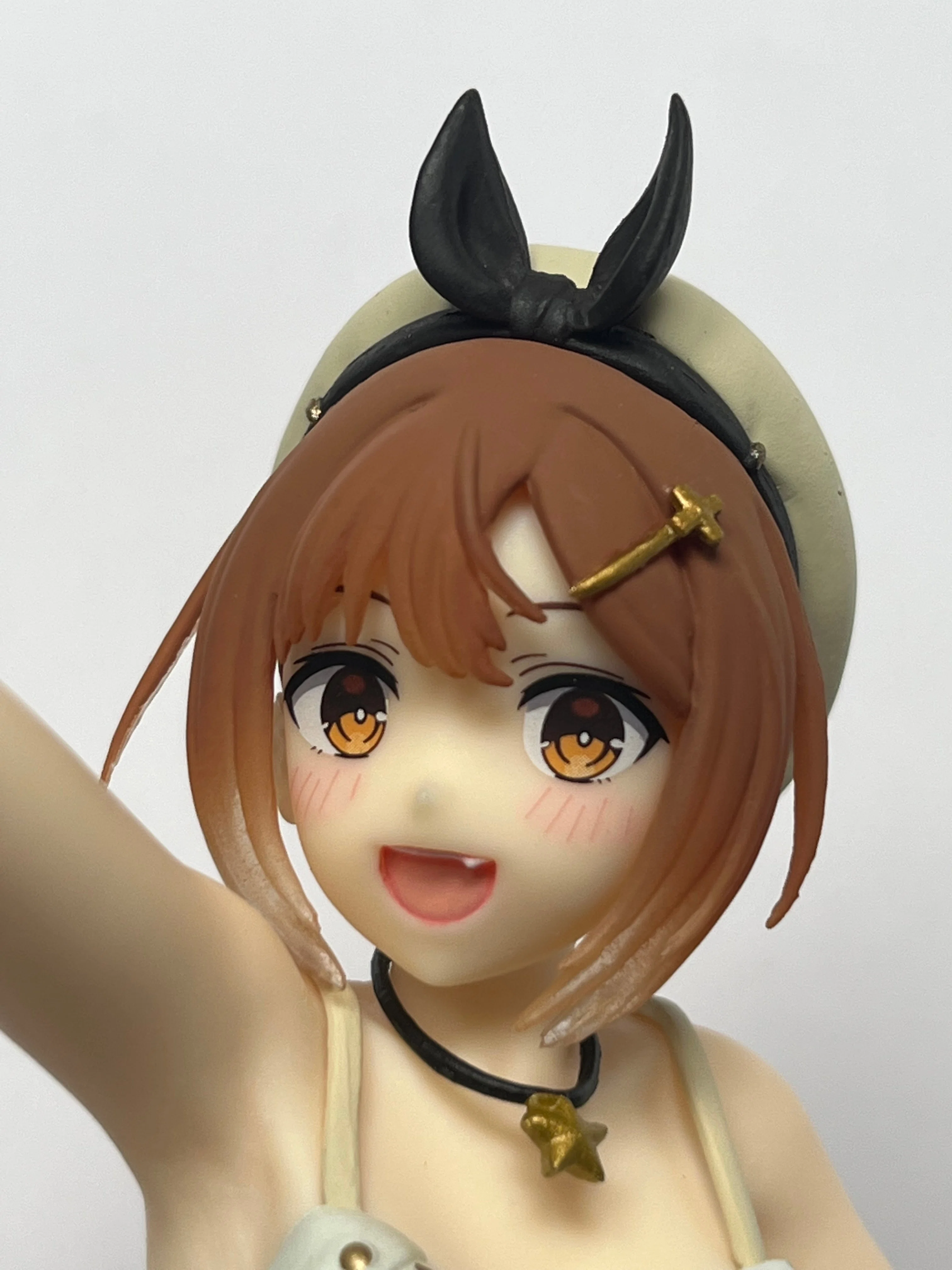 ライザのアトリエ Coreful「ライザ」を開封したはなし｜watariko