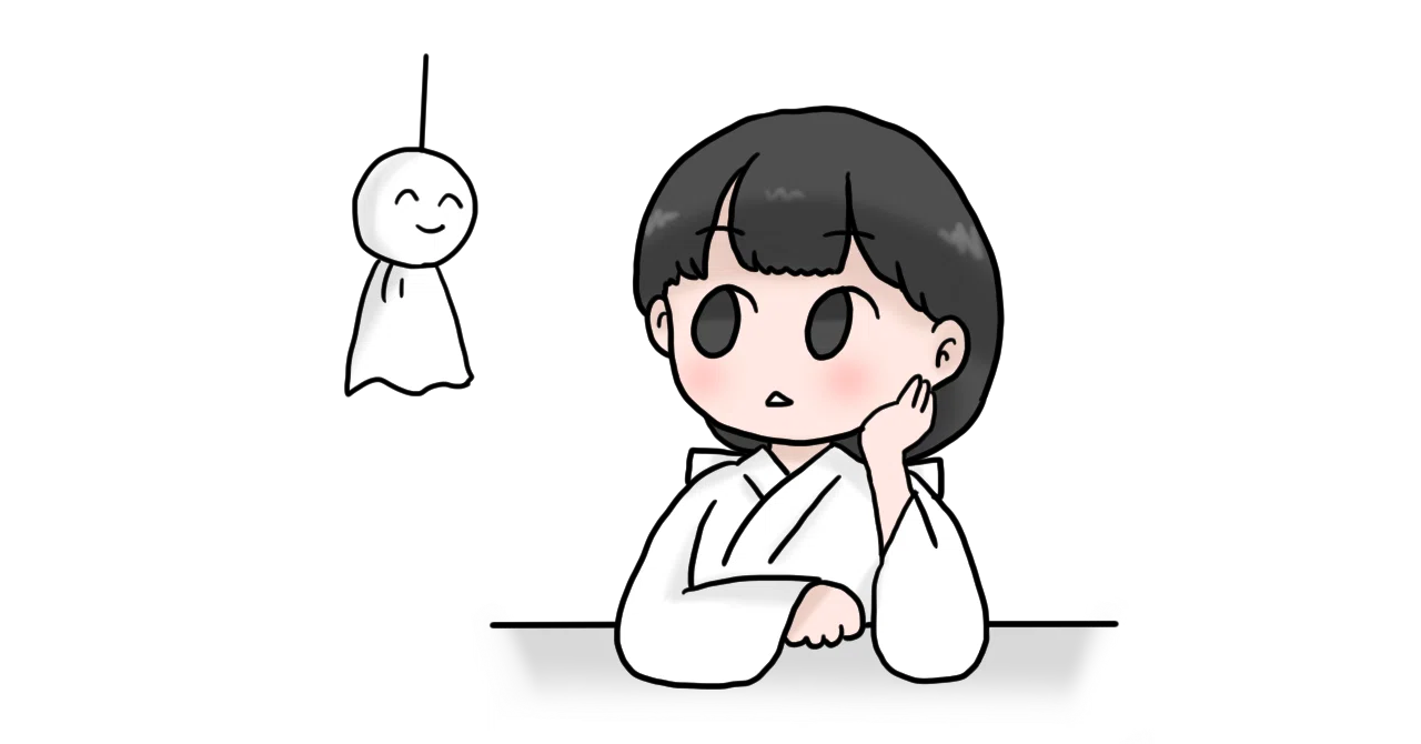 💧6月の