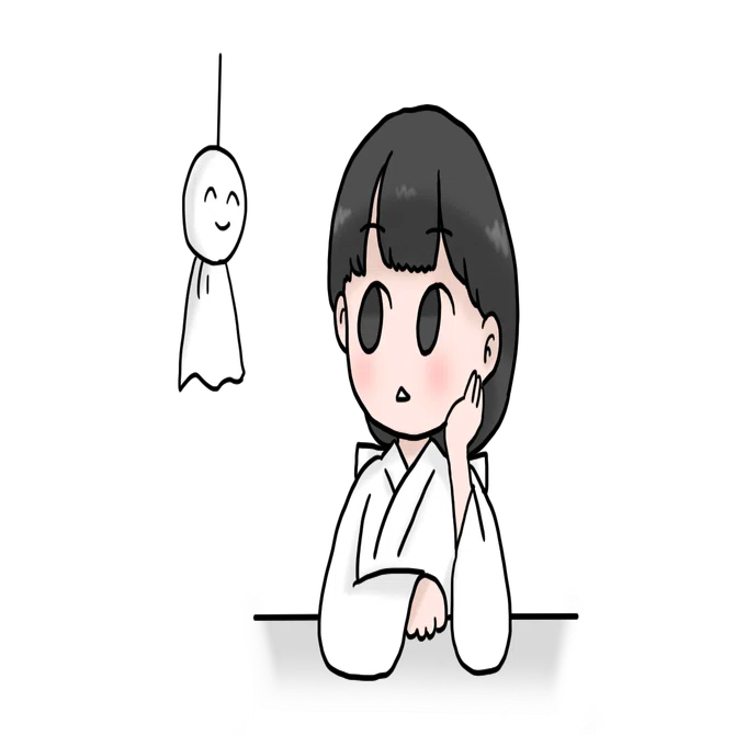 💧6月の