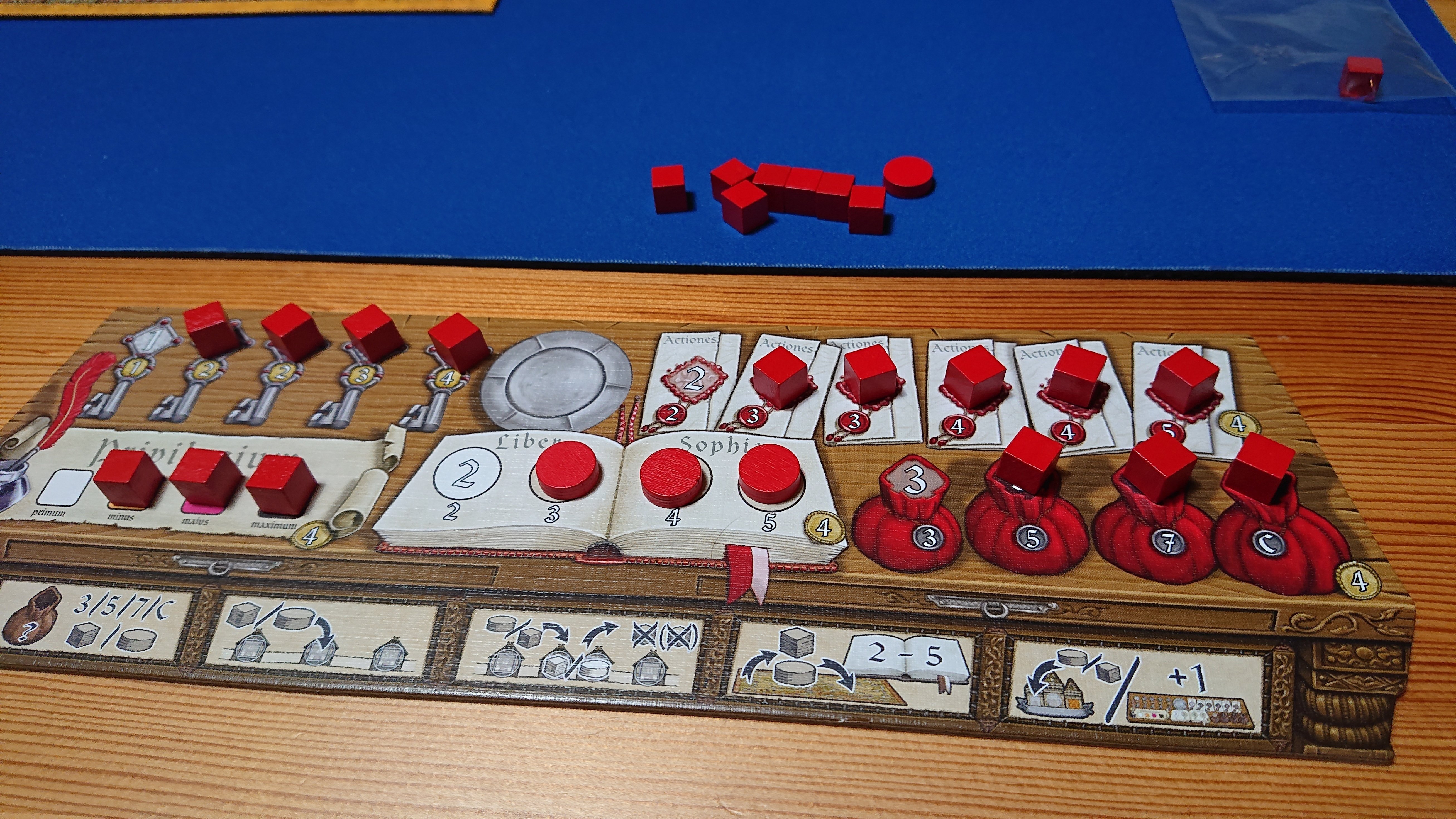 ハンザテウトニカ：ビッグボックス / Hansa Teutonica: Big Box
