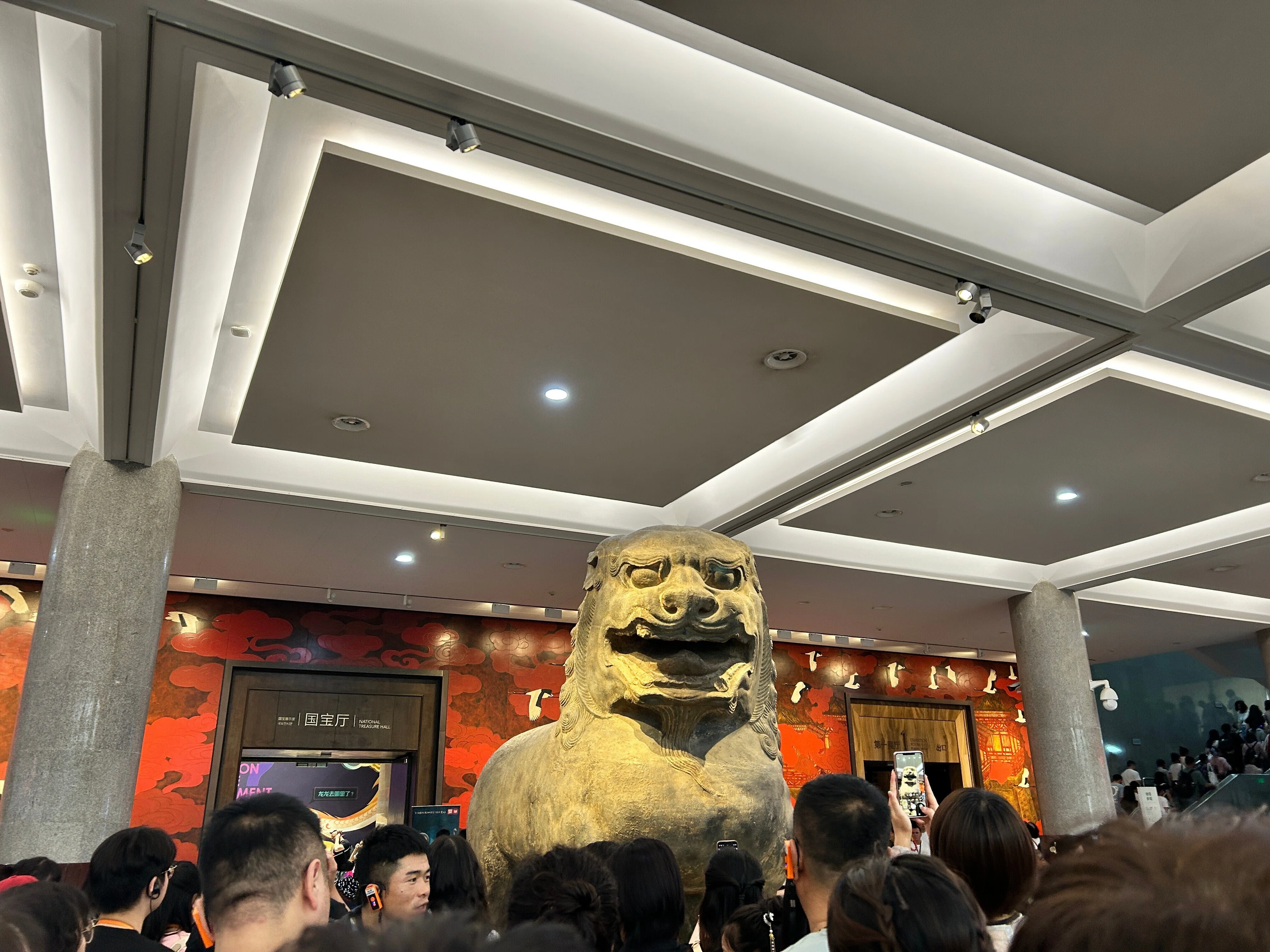 始皇帝はすごい人！中国とその歴史にハマり始めた西安滞在【DAY32-34