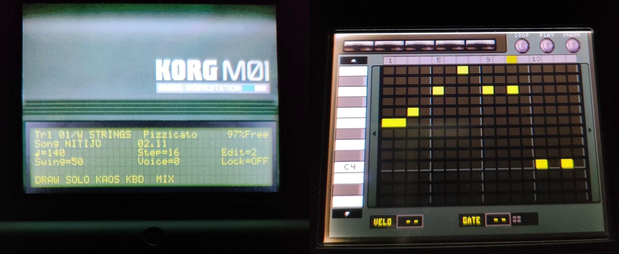 今更】ニンテンドーDSで作れる作曲ソフトの紹介🎹｜Okamotodo