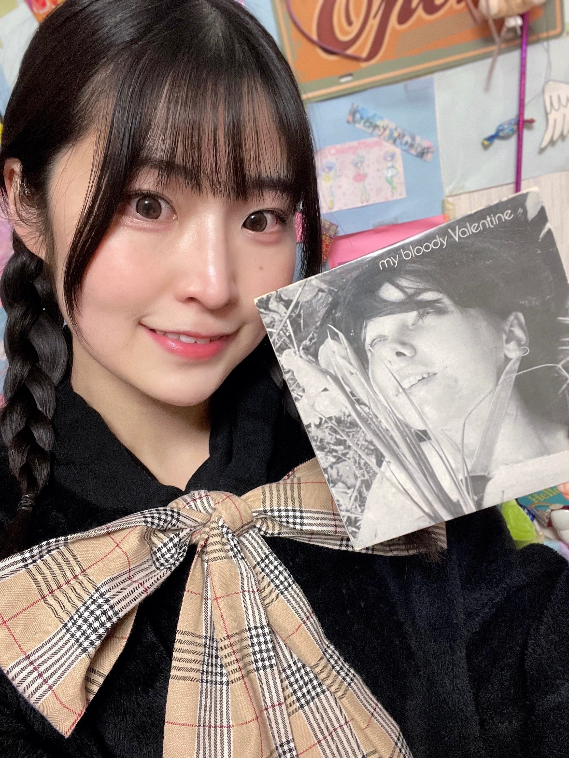 My Bloody Valentine徹底解剖・全音源レビュー｜内山 結愛
