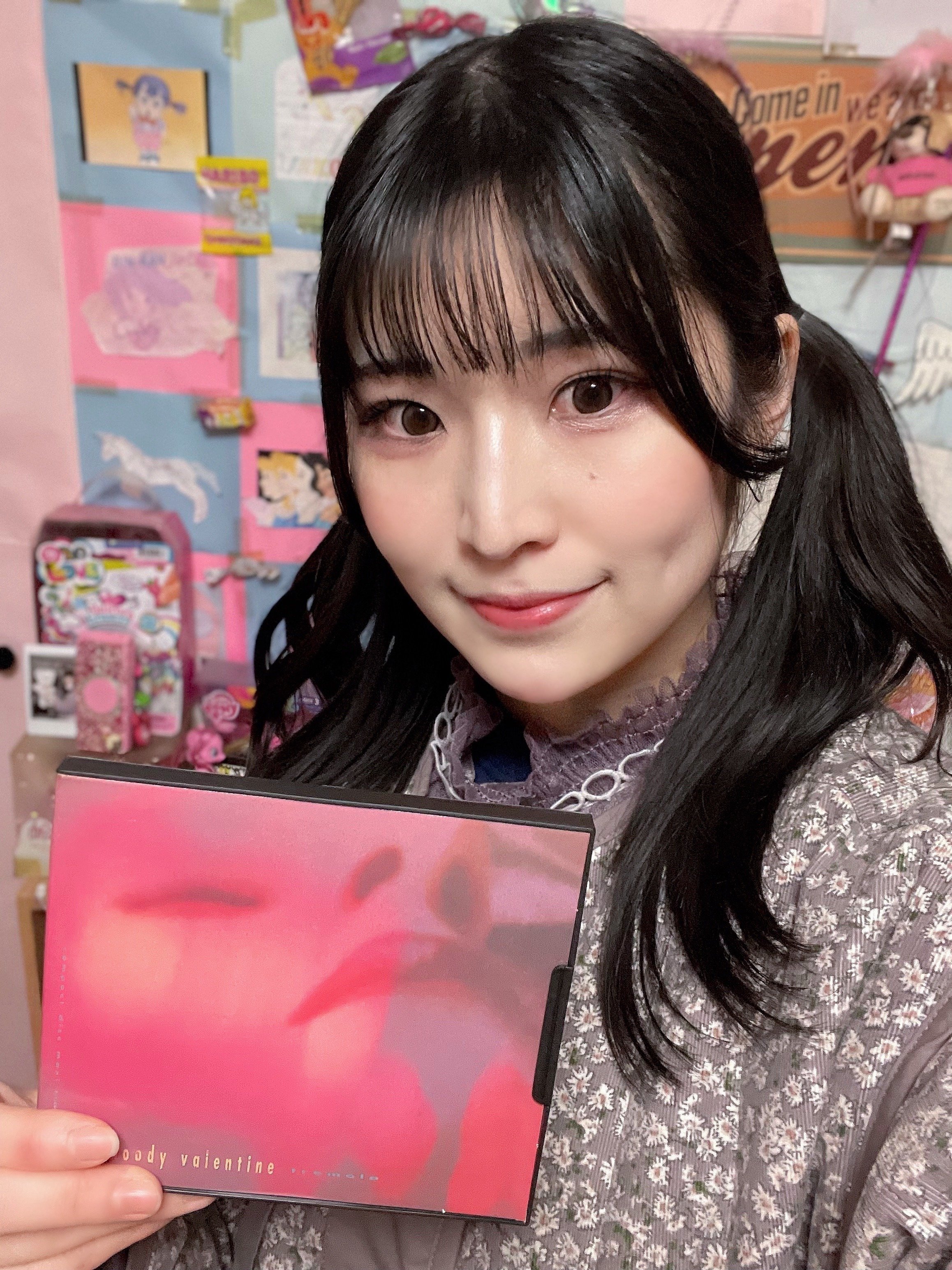 mybloodyvalentineページ❣️ MyBloodyValentine - Search / X
