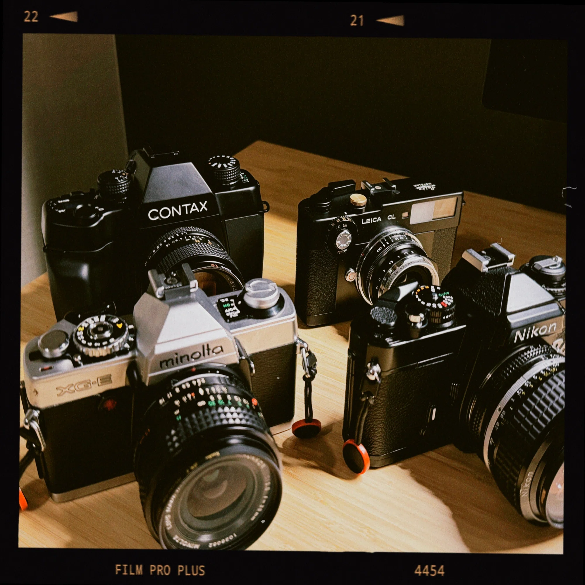 04.なぜ今フィルムカメラを使うのか｜えぬ