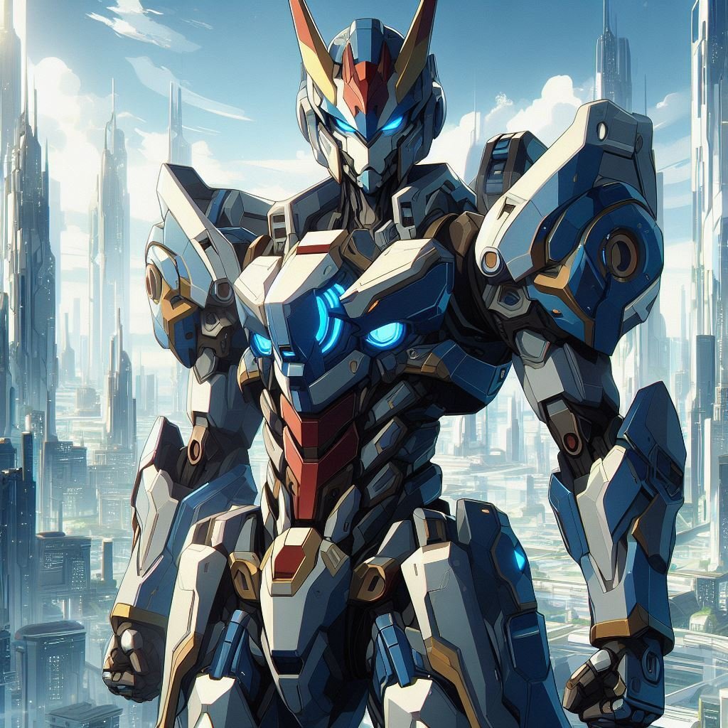 鉄血のオルフェンズ　アートワーク集 機動戦士ガンダム 鉄血のオルフェンズ メカニック&ワールド